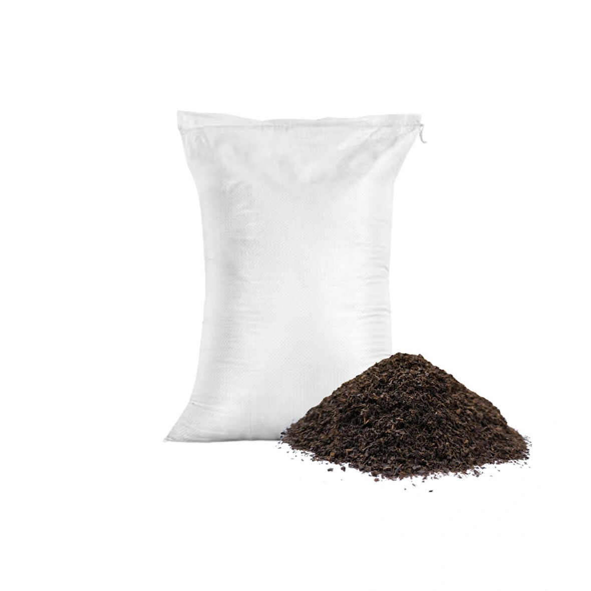 Ay çay tiryaki çuval çay