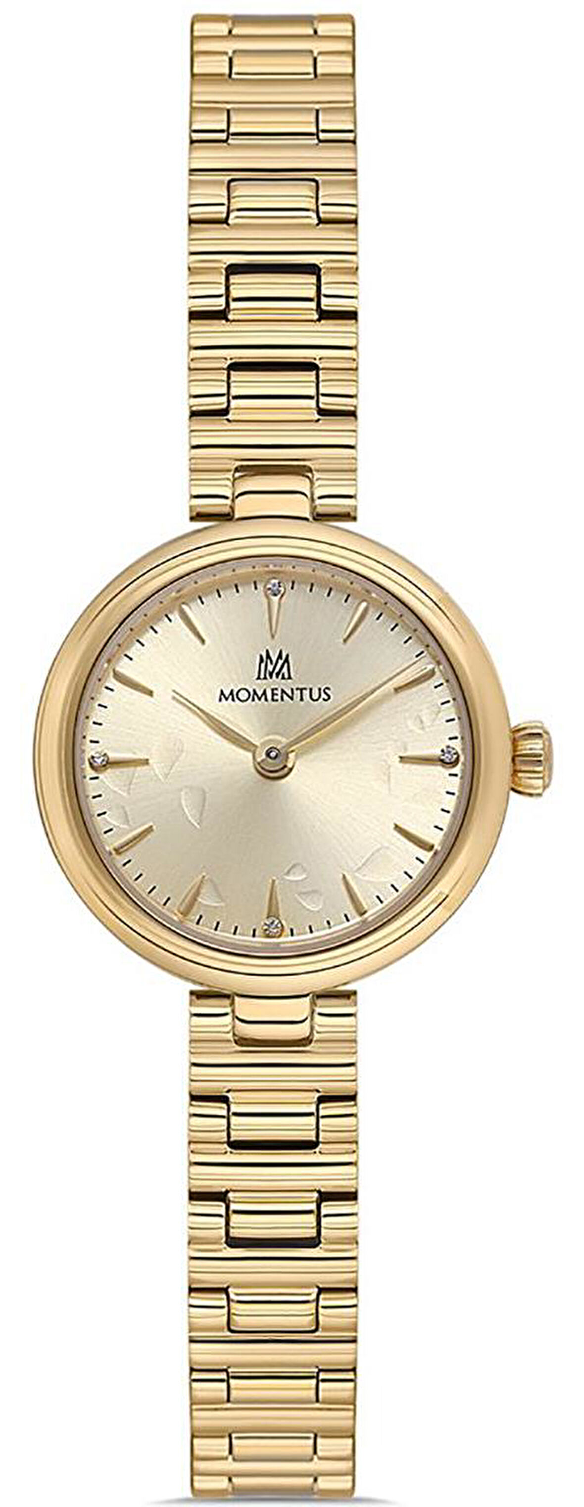 Momentus CW313G-08SG Kadın Kol Saati
