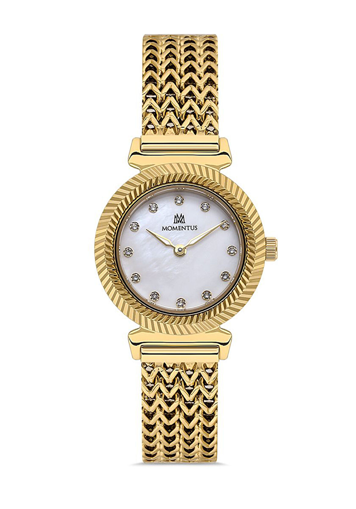 Momentus SS271G-09SG Kadın Kol Saati