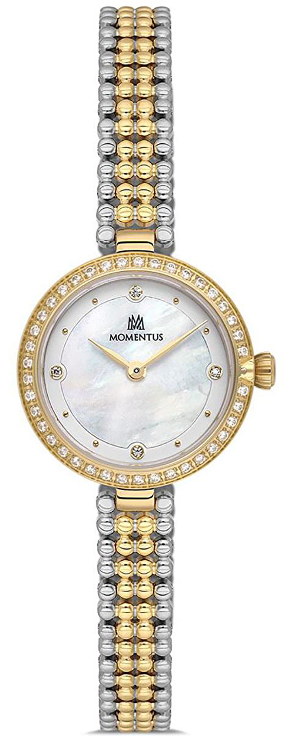 Momentus SS272T-09SG Kadın Kol Saati