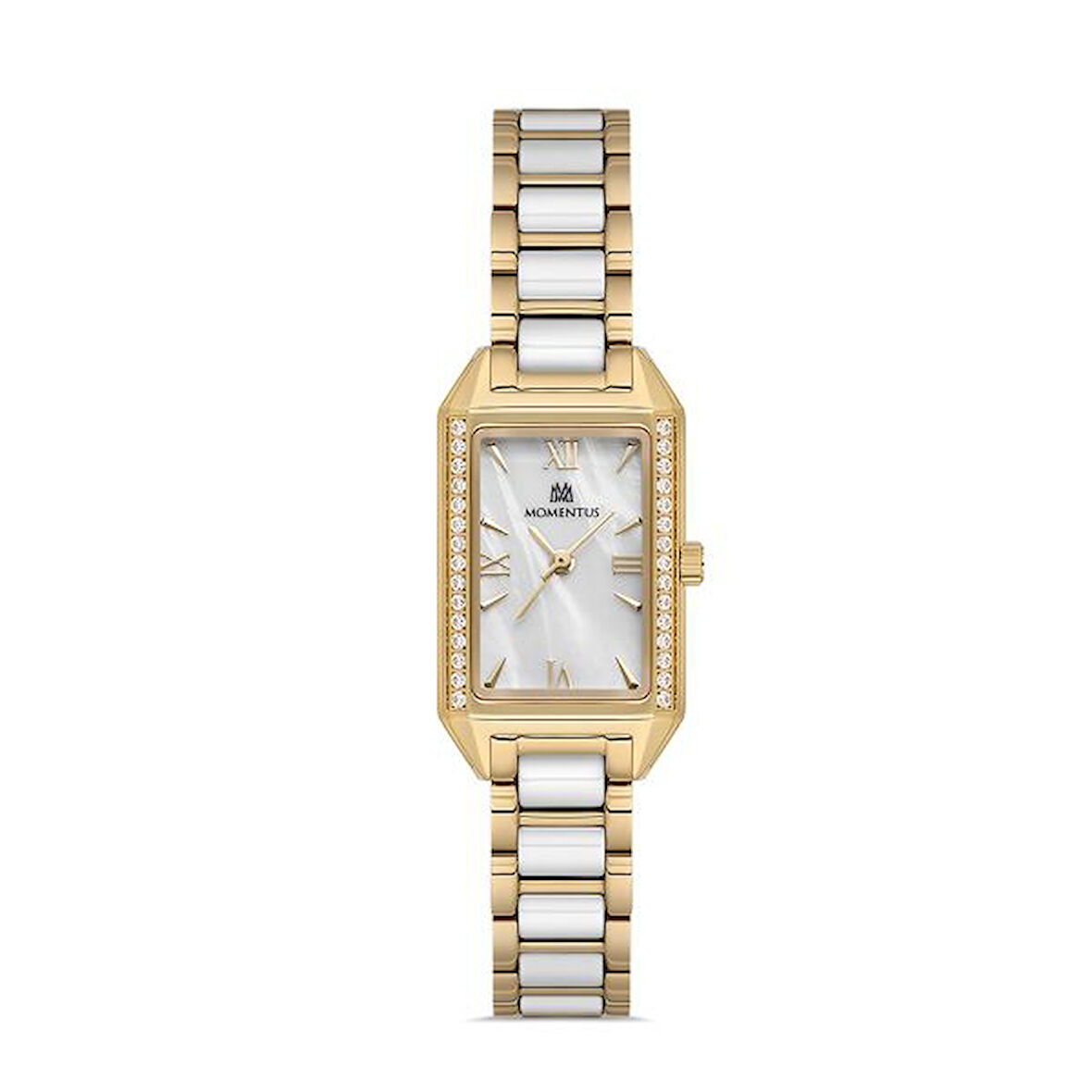 Momentus SS273T-02SG Kadın Kol Saati