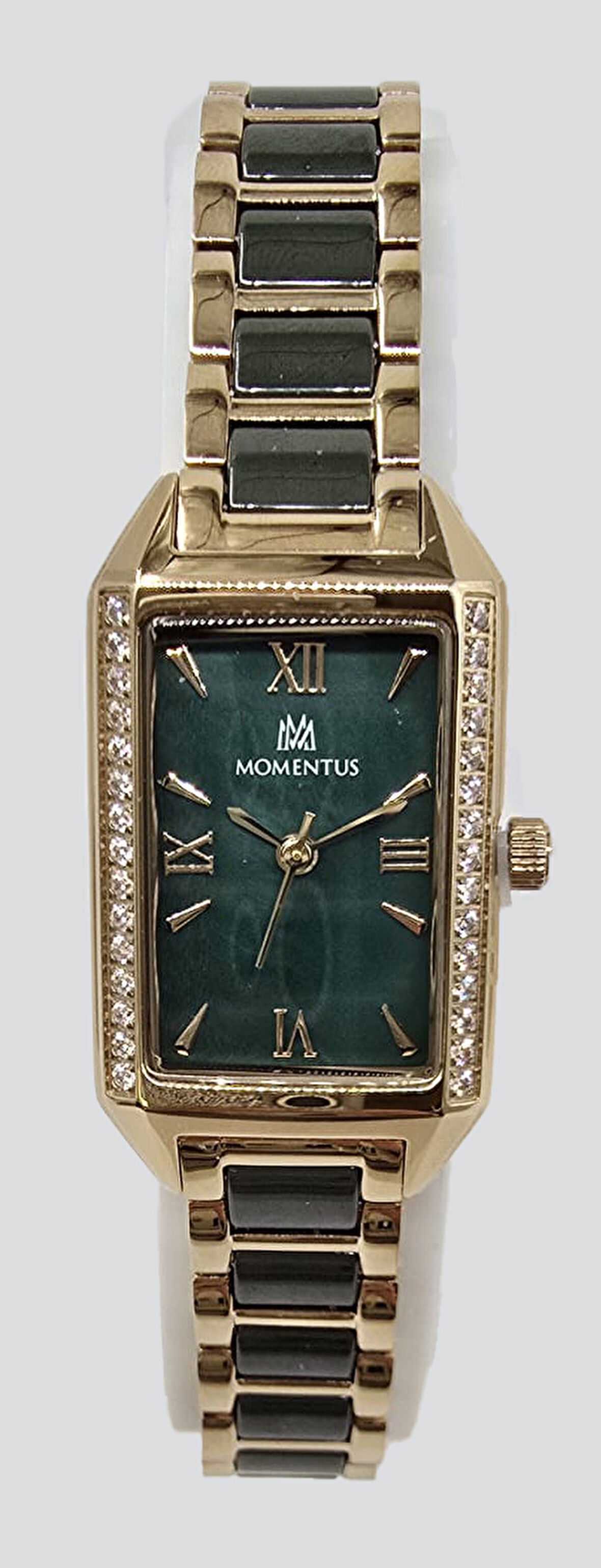 SS273T-15SG MOMENTUS WOMEN'S SHİNYSTAR KOL SAATİ