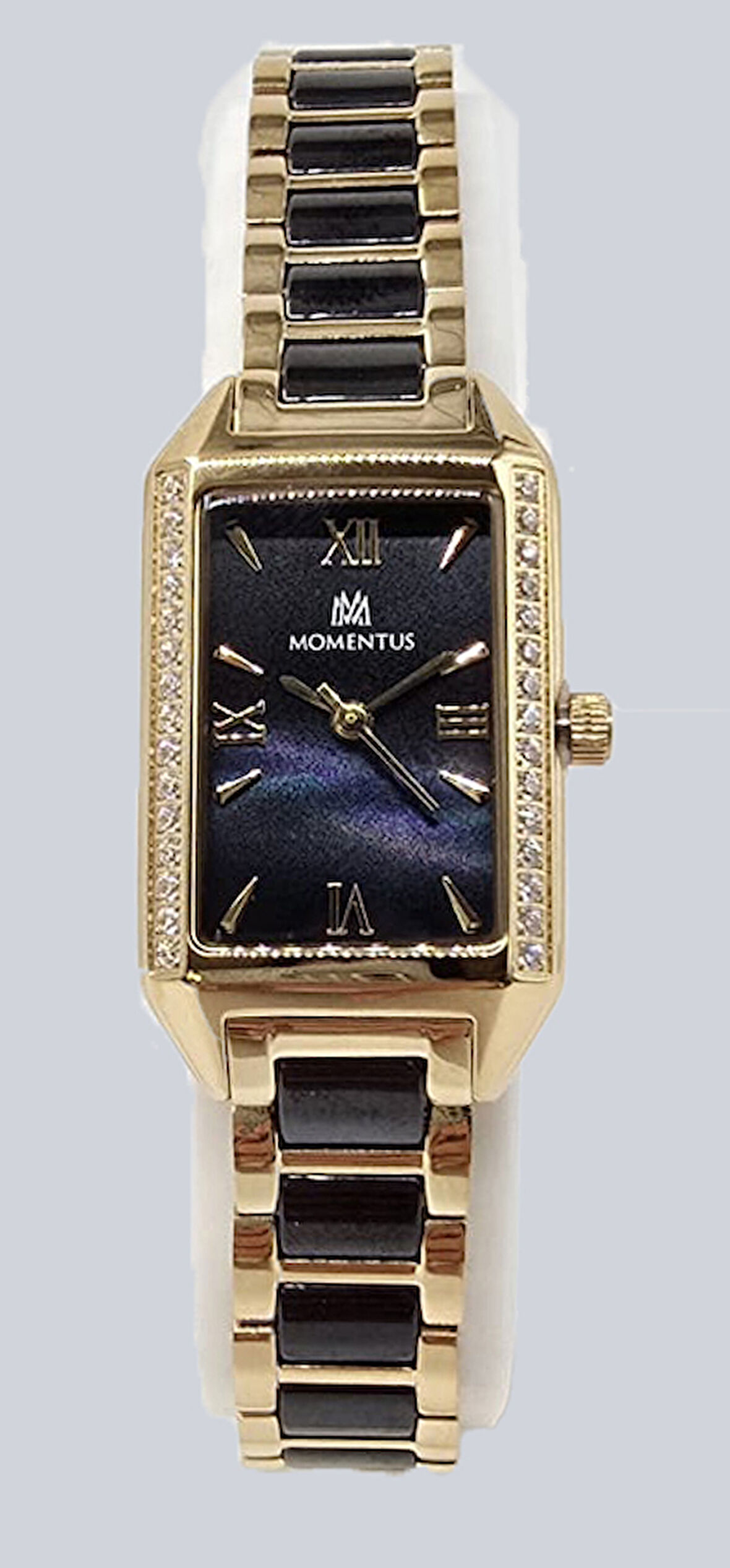 SS273T-04SG MOMENTUS WOMEN'S SHİNYSTAR KOL SAATİ