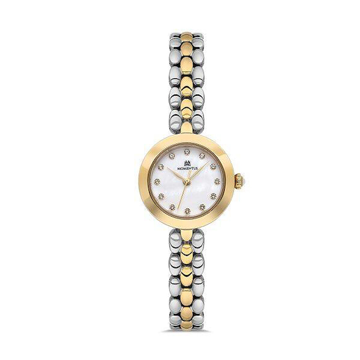 MOMENTUS SS279T-09SG KADIN KOL SAATİ
