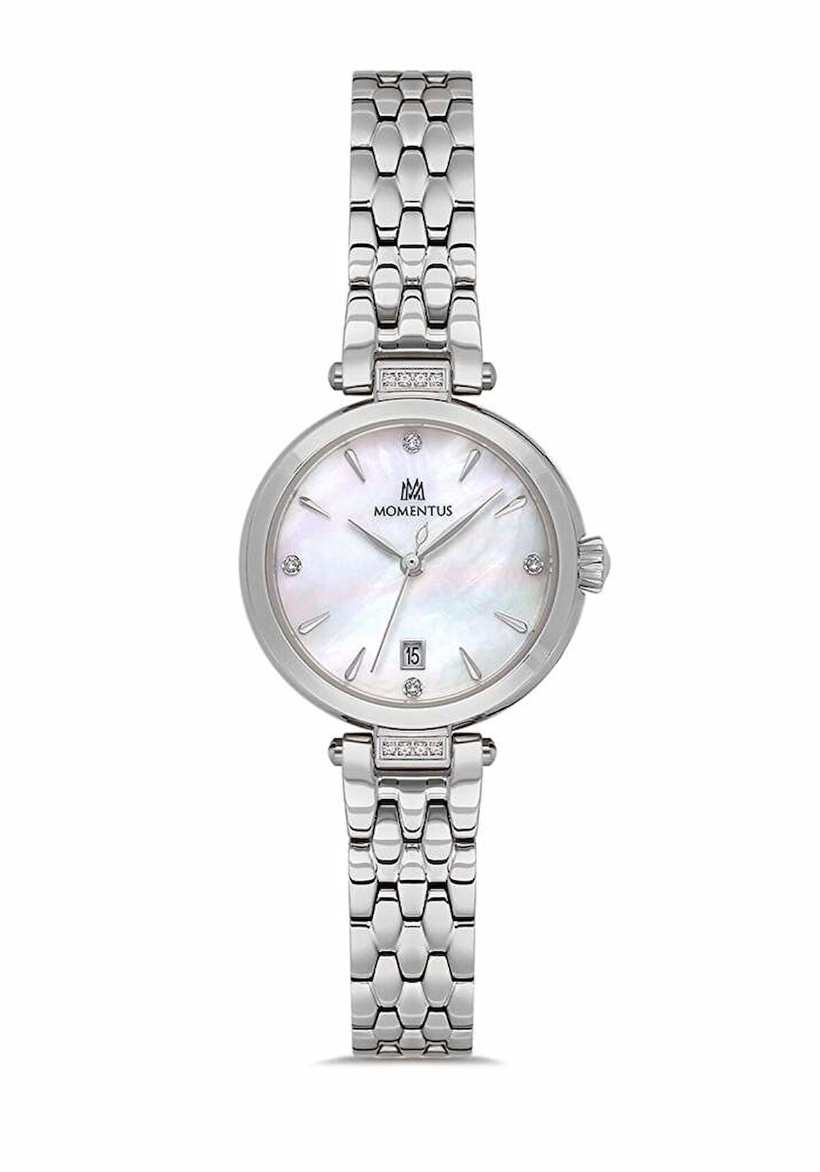 MOMENTUS SS276S-09SS KADIN KOL SAATİ