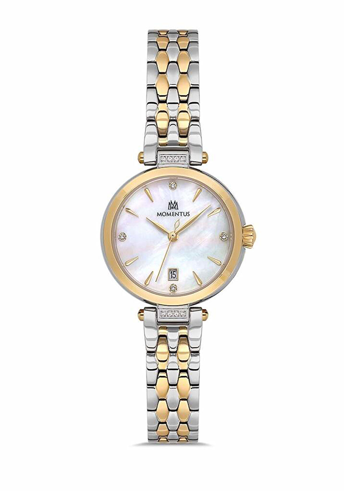 MOMENTUS SS276T-09SG KADIN KOL SAATİ
