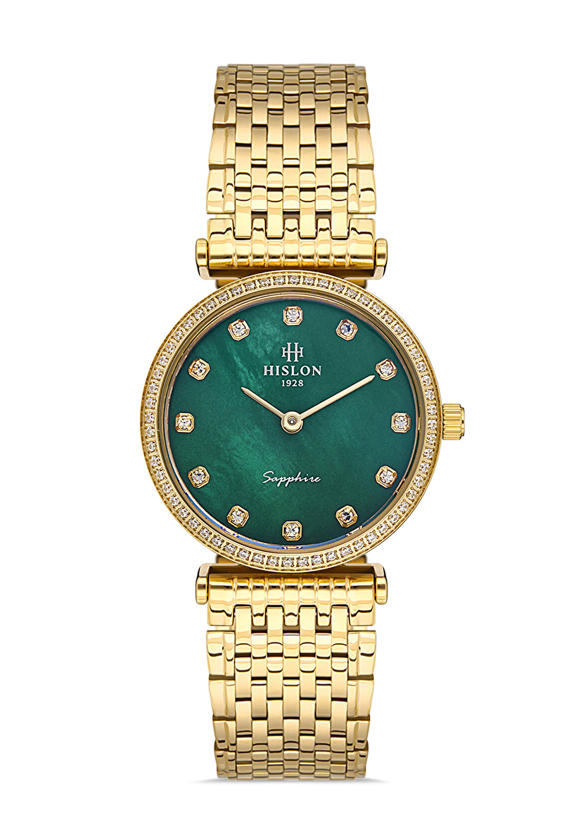 QL119G-15SG Kadın Kol Saati