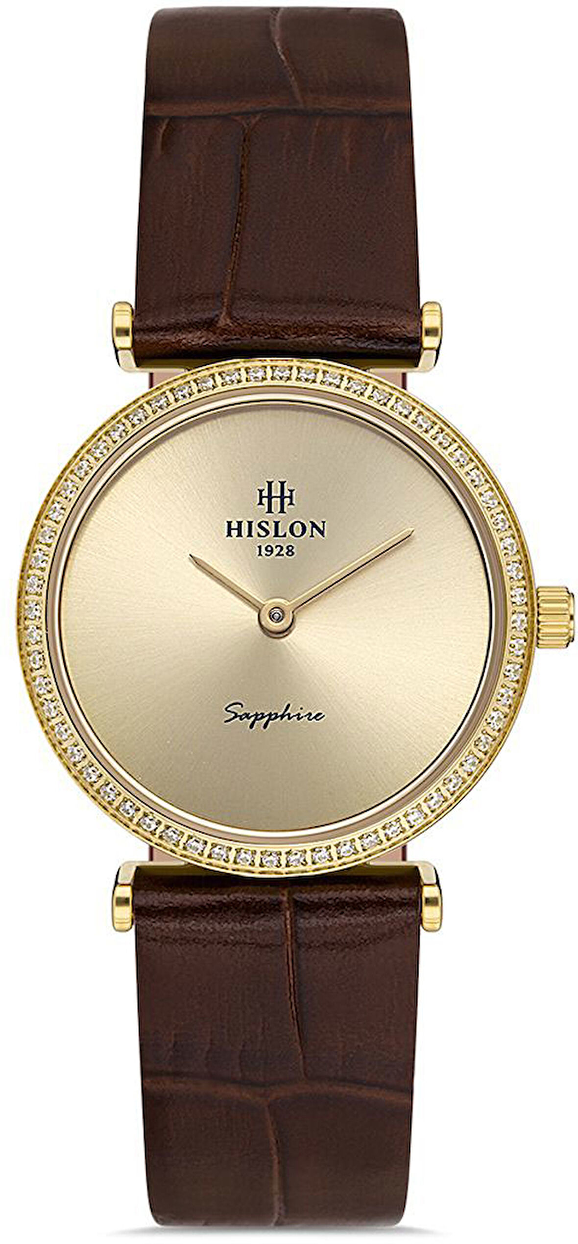 Hislon QL119G-08KG