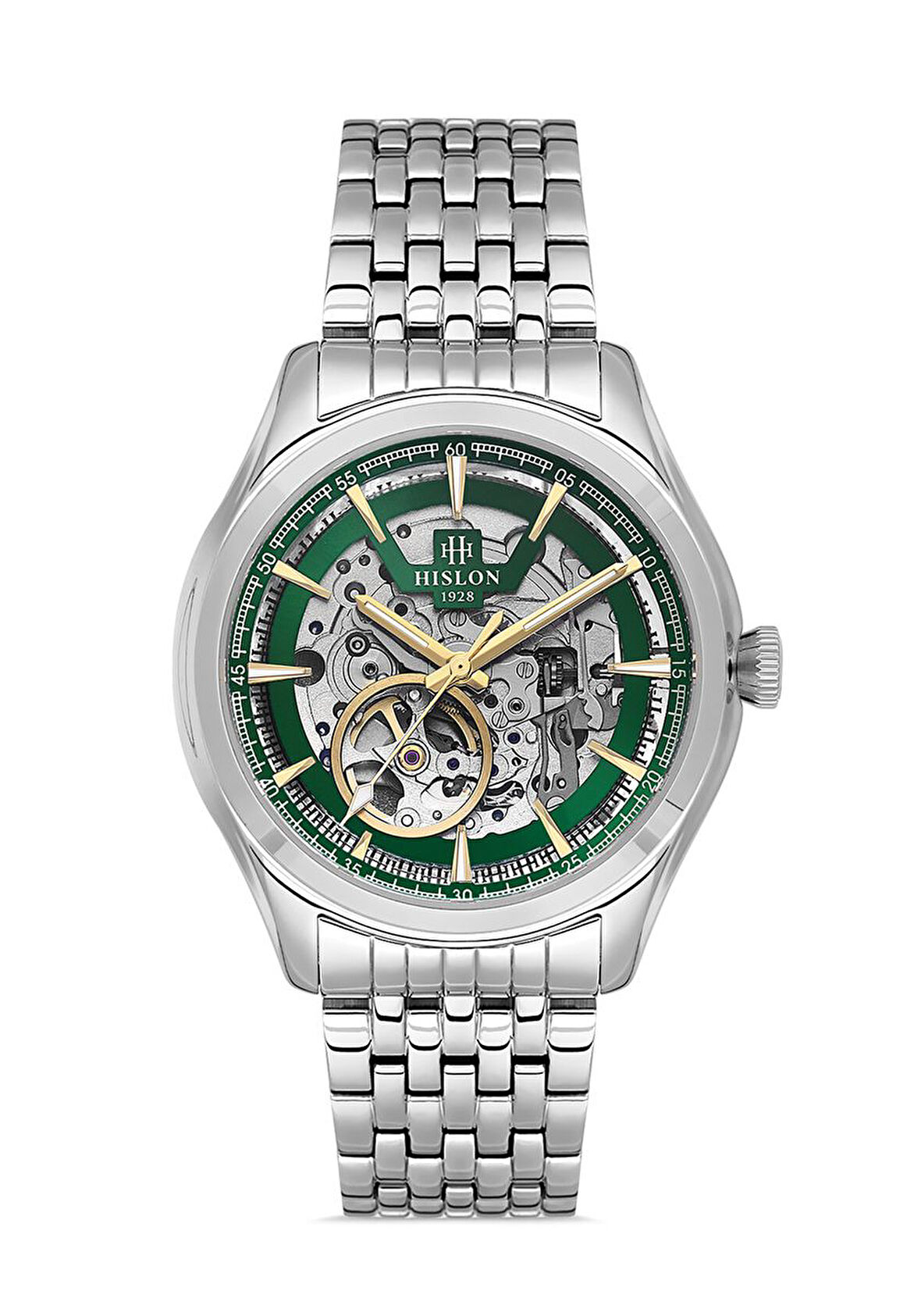 Hislon Automatic SD171S-16SG Erkek Kol Saati