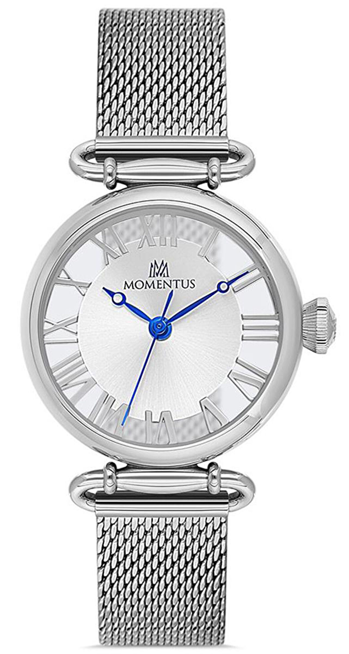 Momentus CW342S-02SS Kadın Kol Saati