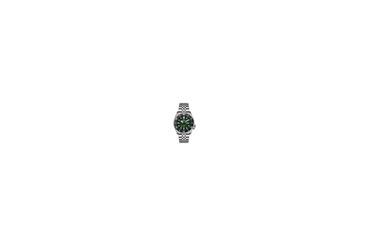 TM352T-15SS MOMENTUS MEN'S TİME MASTERS KOL SAATİ