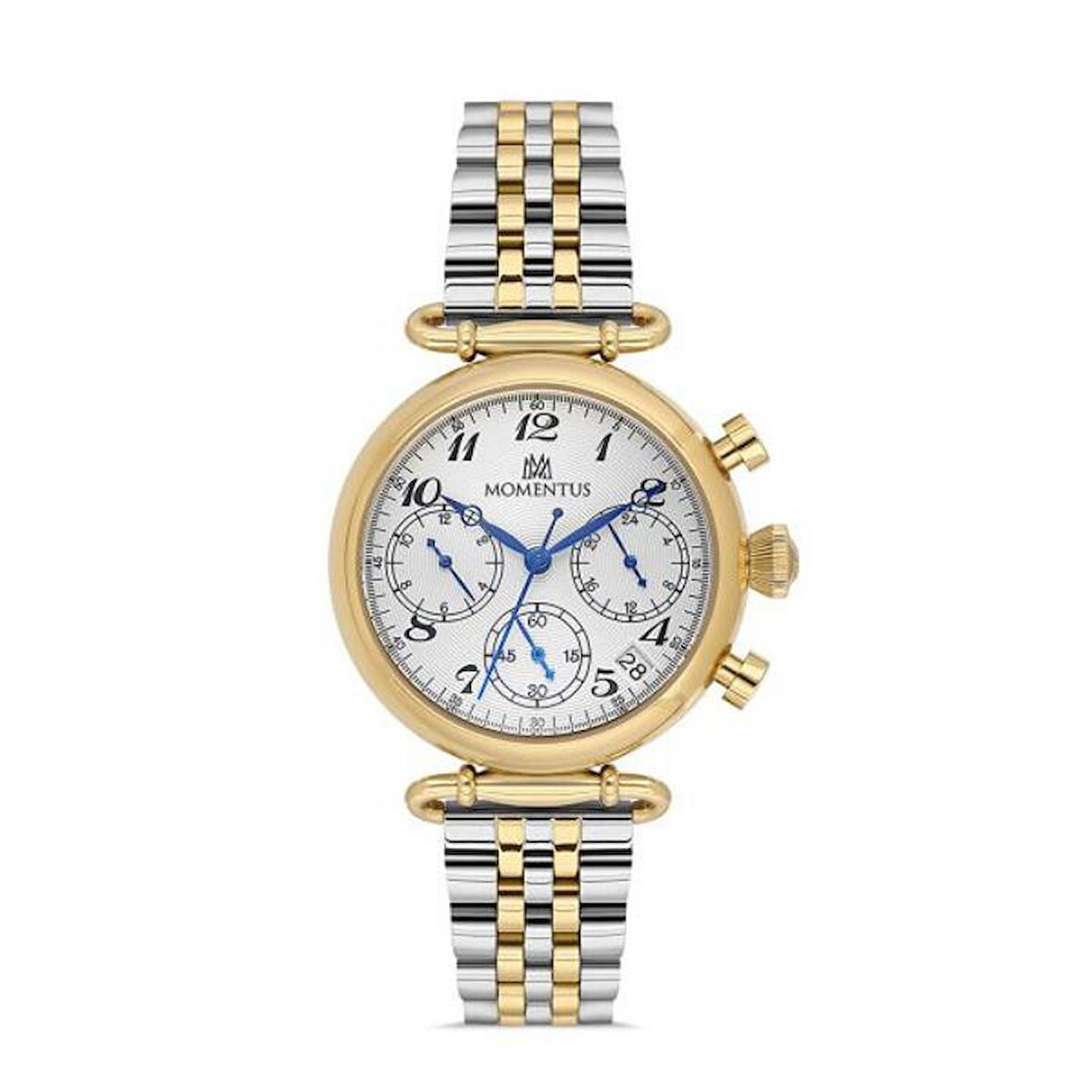 Momentus TC471G-02TG Kadın Kol Saati