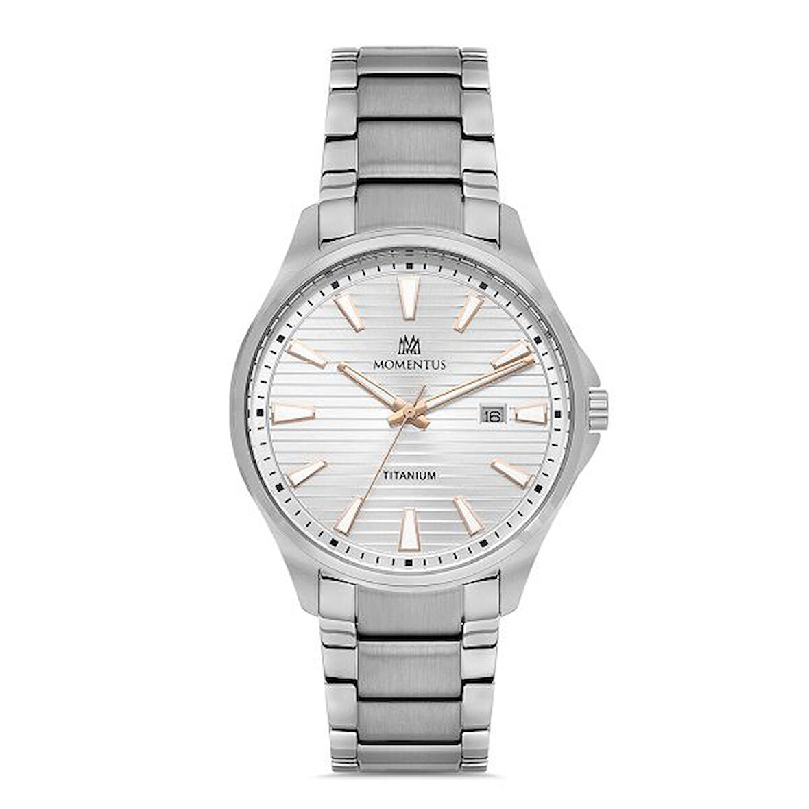 MOMENTUS CM390V-03SR Erkek Kol Saati 