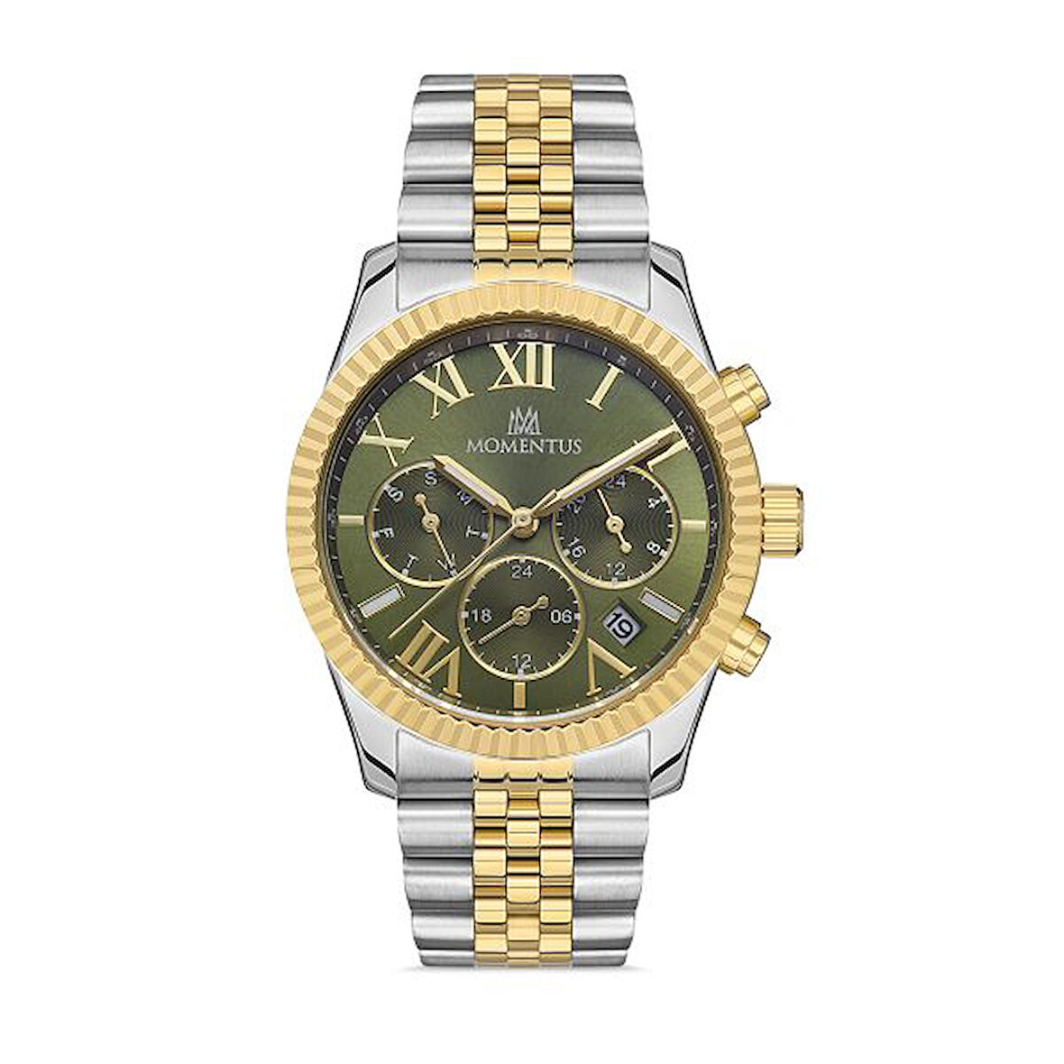 CW128G-15SG MOMENTUS WOMEN'S CLASSYSTAR KOL SAATİ