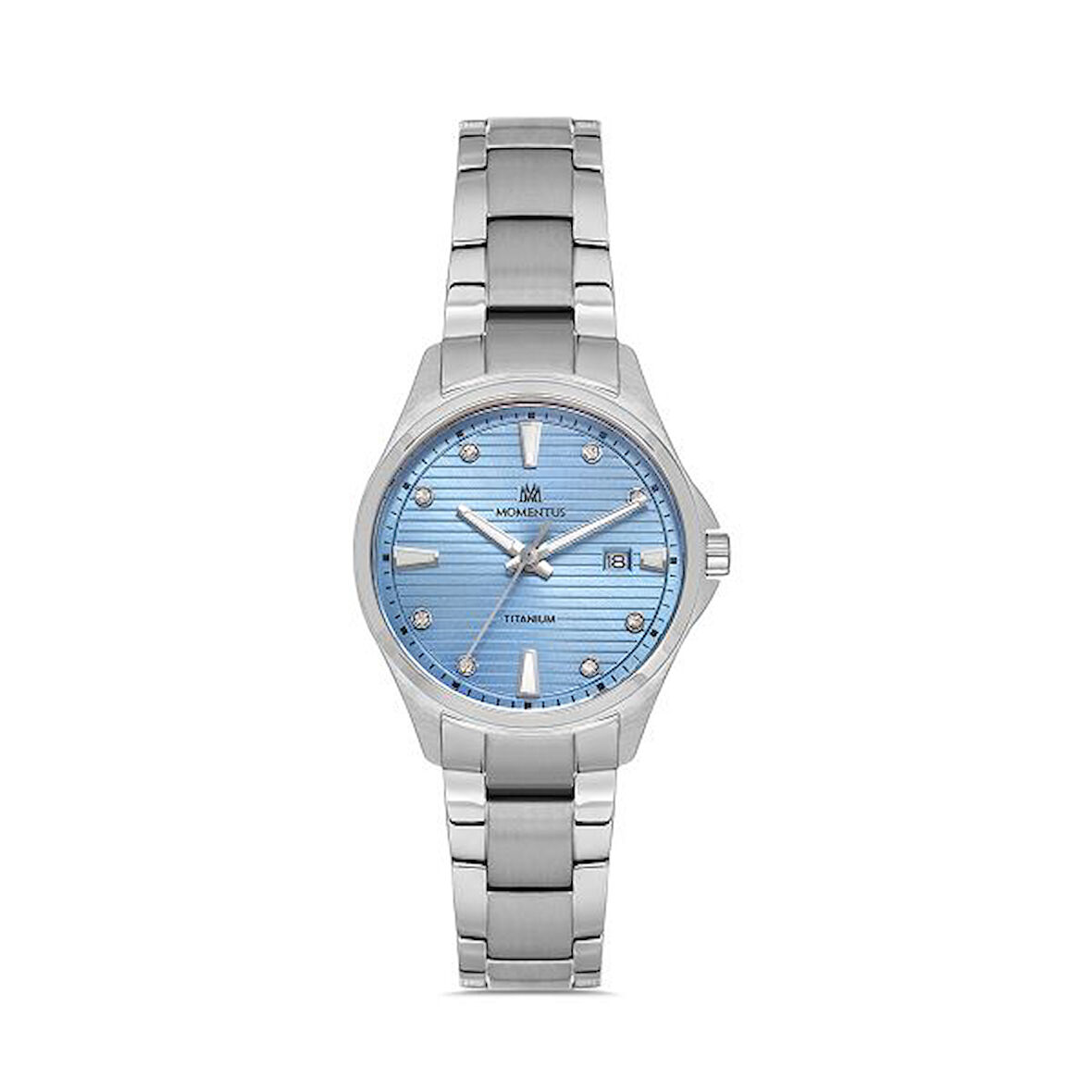 CW390V-10SS MOMENTUS WOMEN'S CLASSY KOL SAATİ