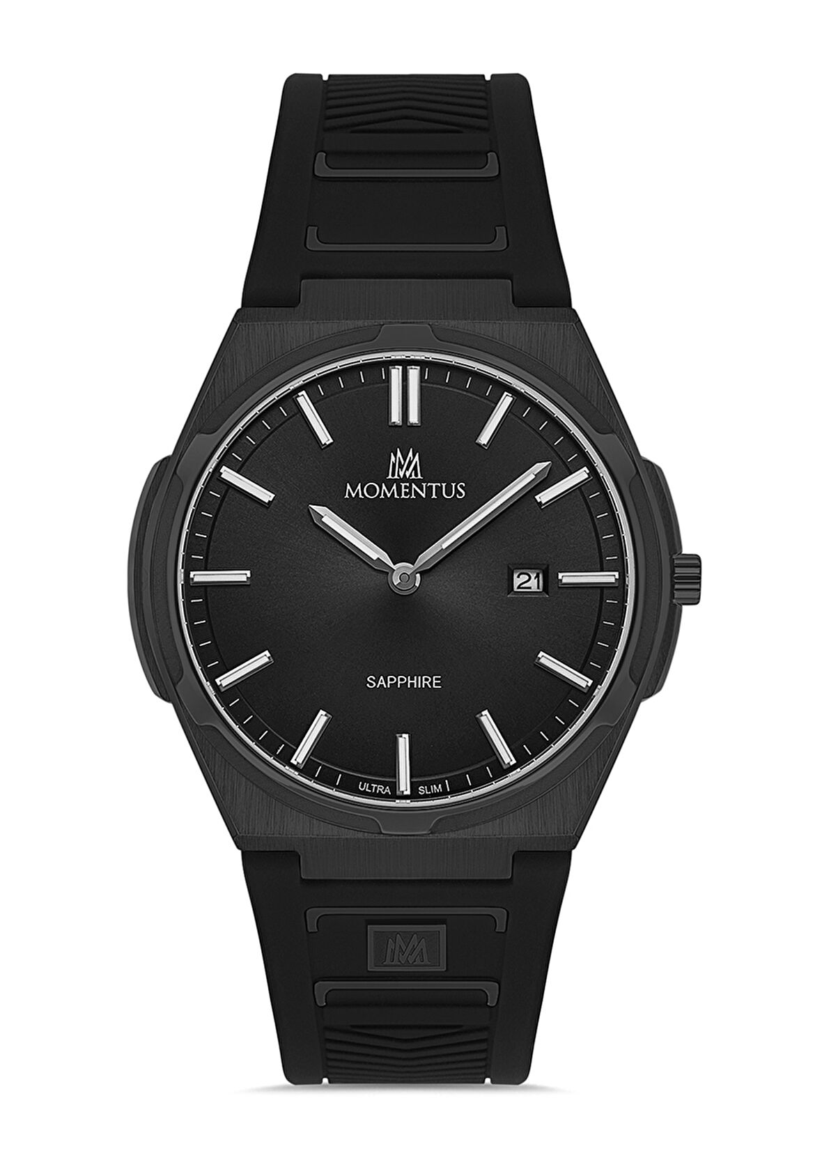 Momentus EM390B-04BS Erkek Kol Saati