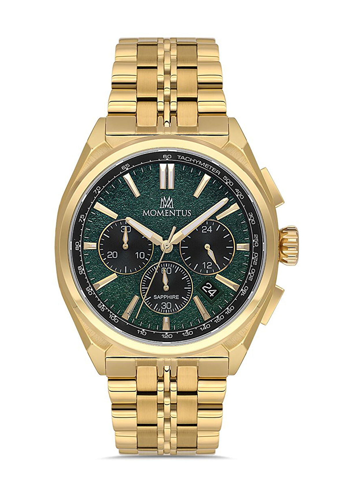MOMENTUS SM340G-15SG Erkek Kol Saati 