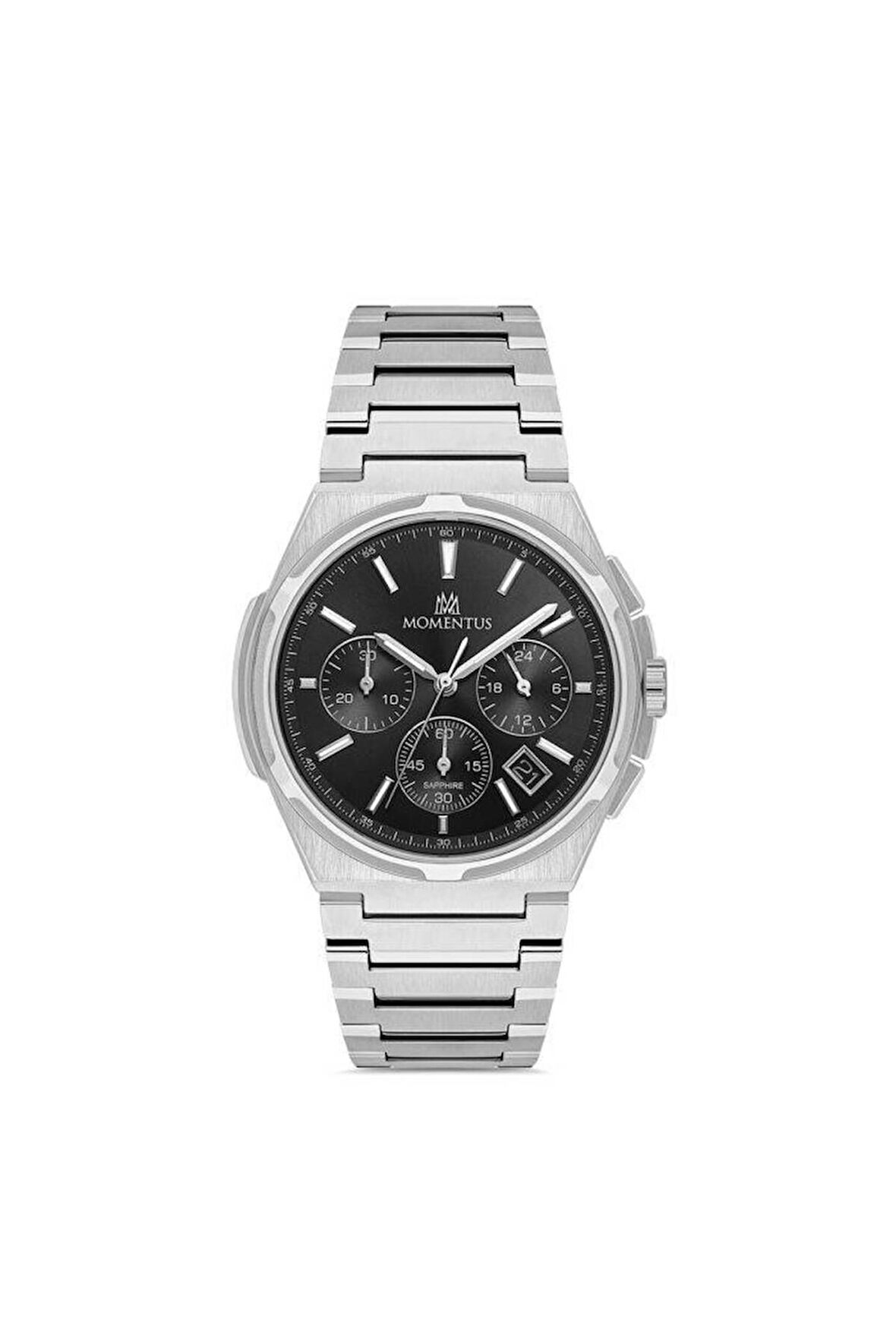 SM390S-04SS ERKEK KOL SAATİ