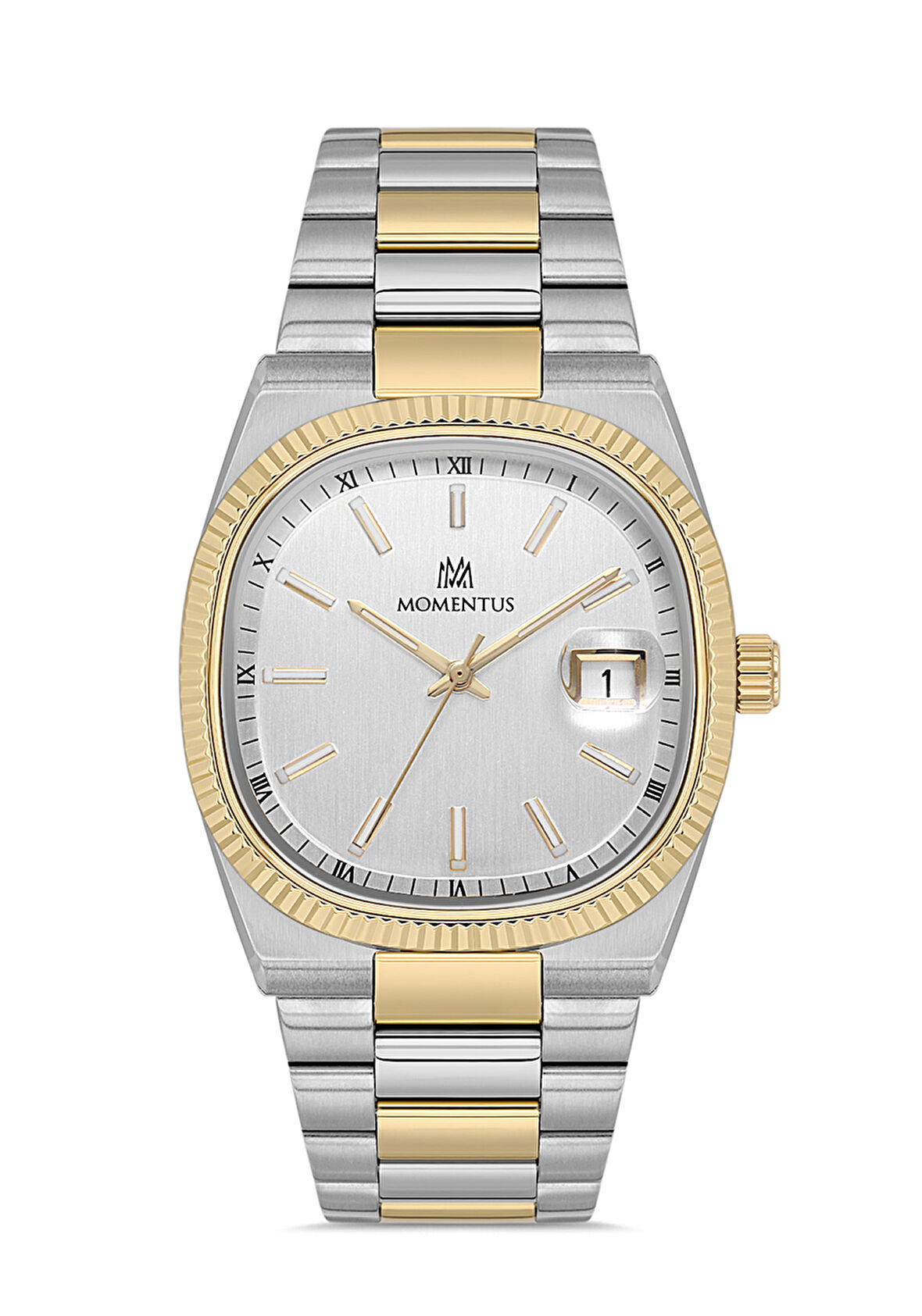 CM262T-02SG Erkek Kol Saati