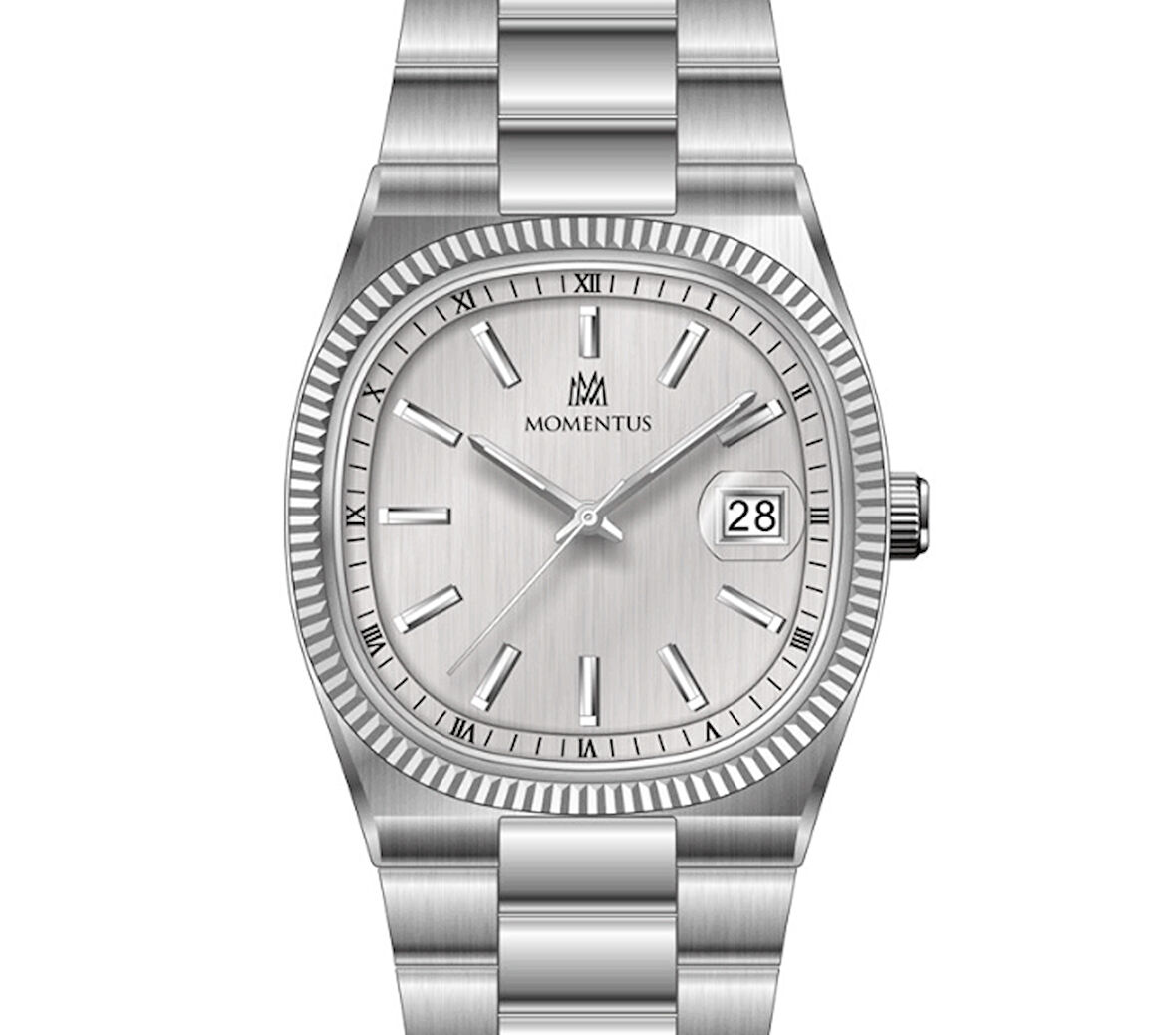 MOMENTUS CM262S-03SS ERKEK KOL SAATİ