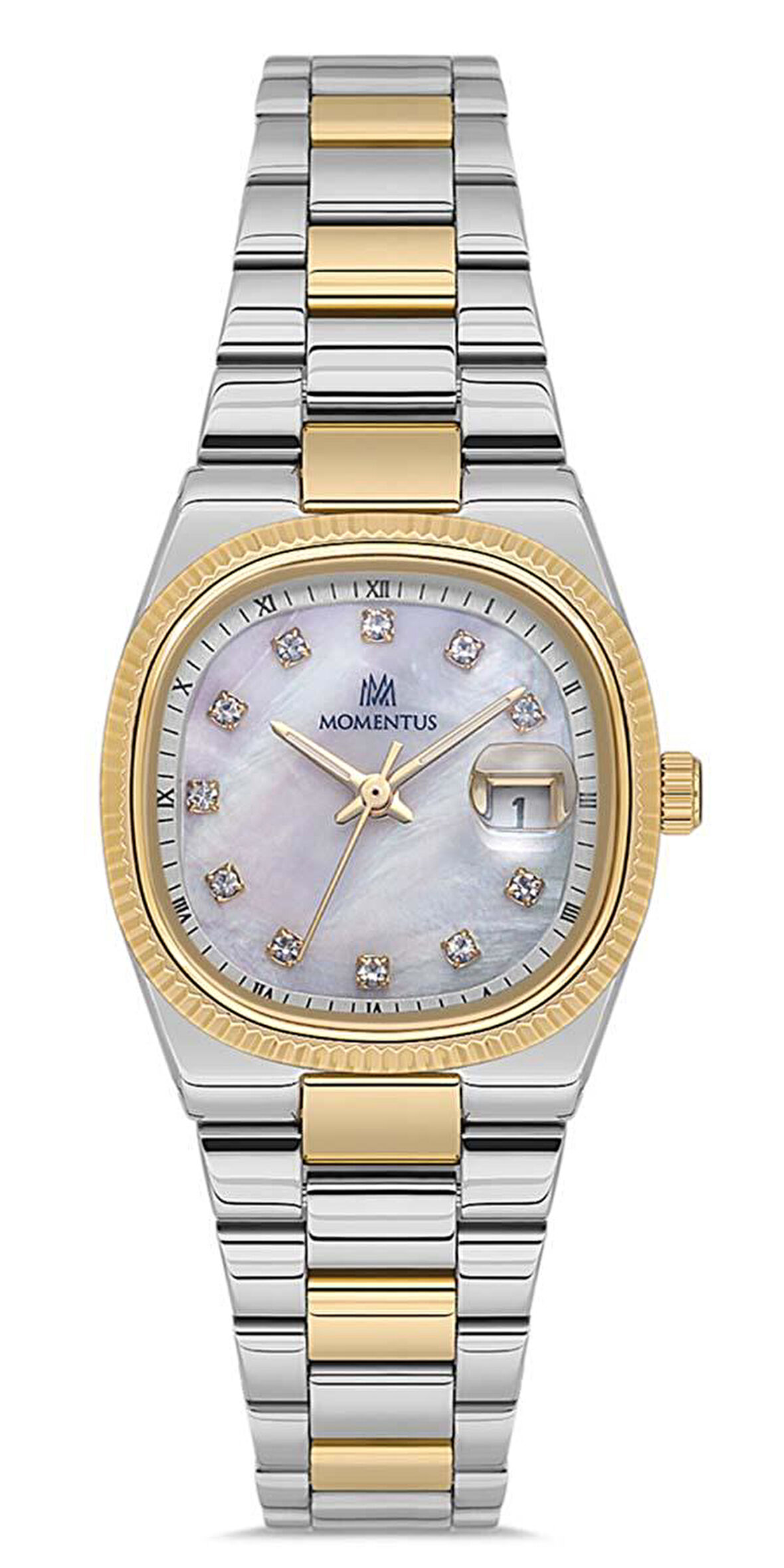 Momentus SS262T-09SG Kadın Kol Saati