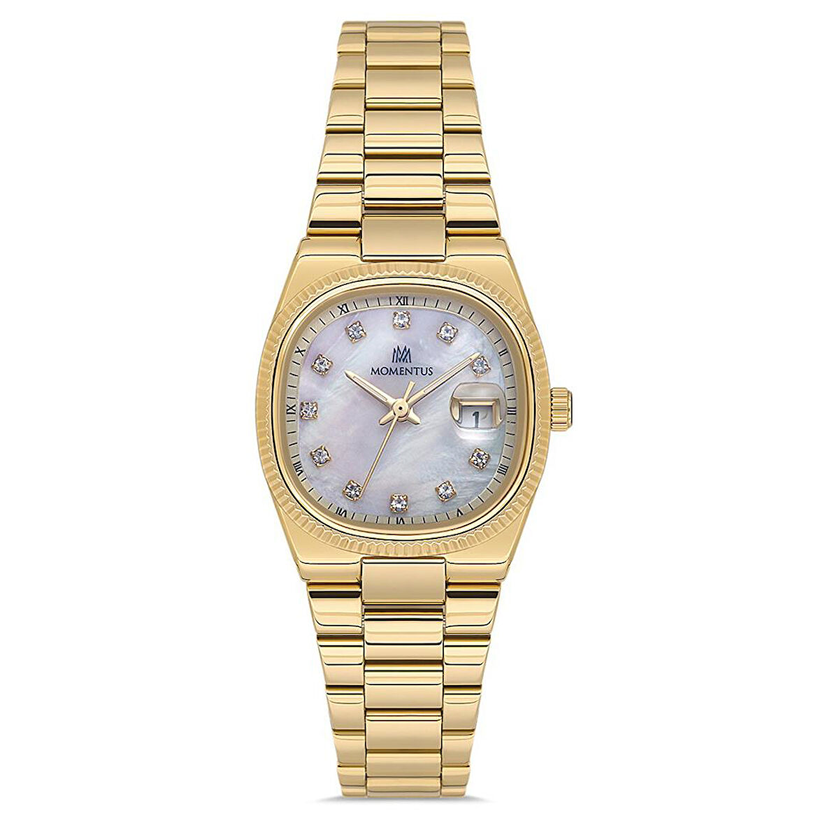 SS262G-09SG Momentus Kadın Kol Saati