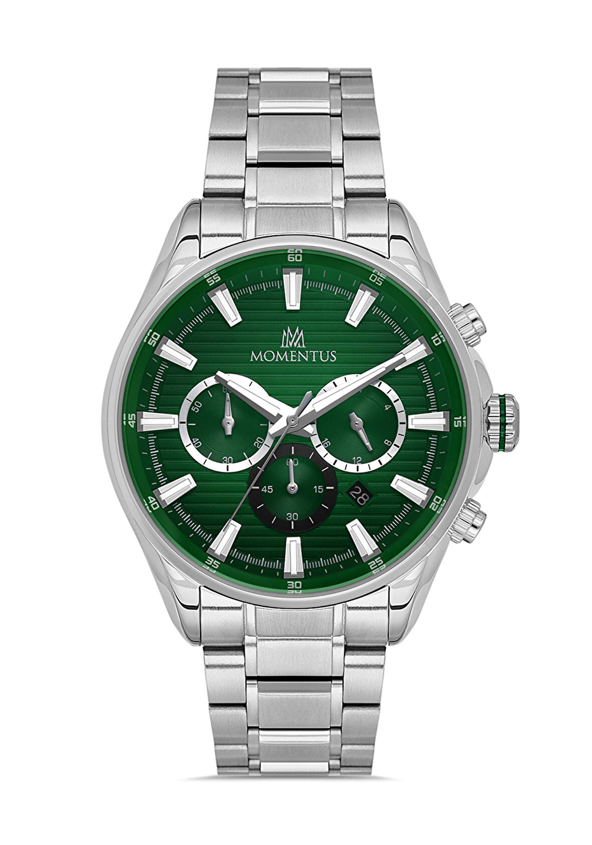 SC368S-15SS Erkek Kol Saati