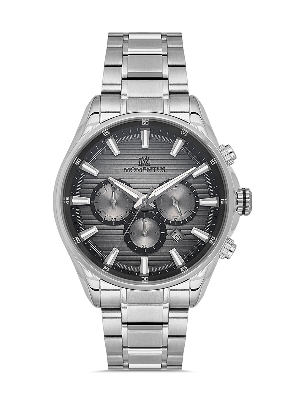 SC368S-03SS Erkek Kol Saati