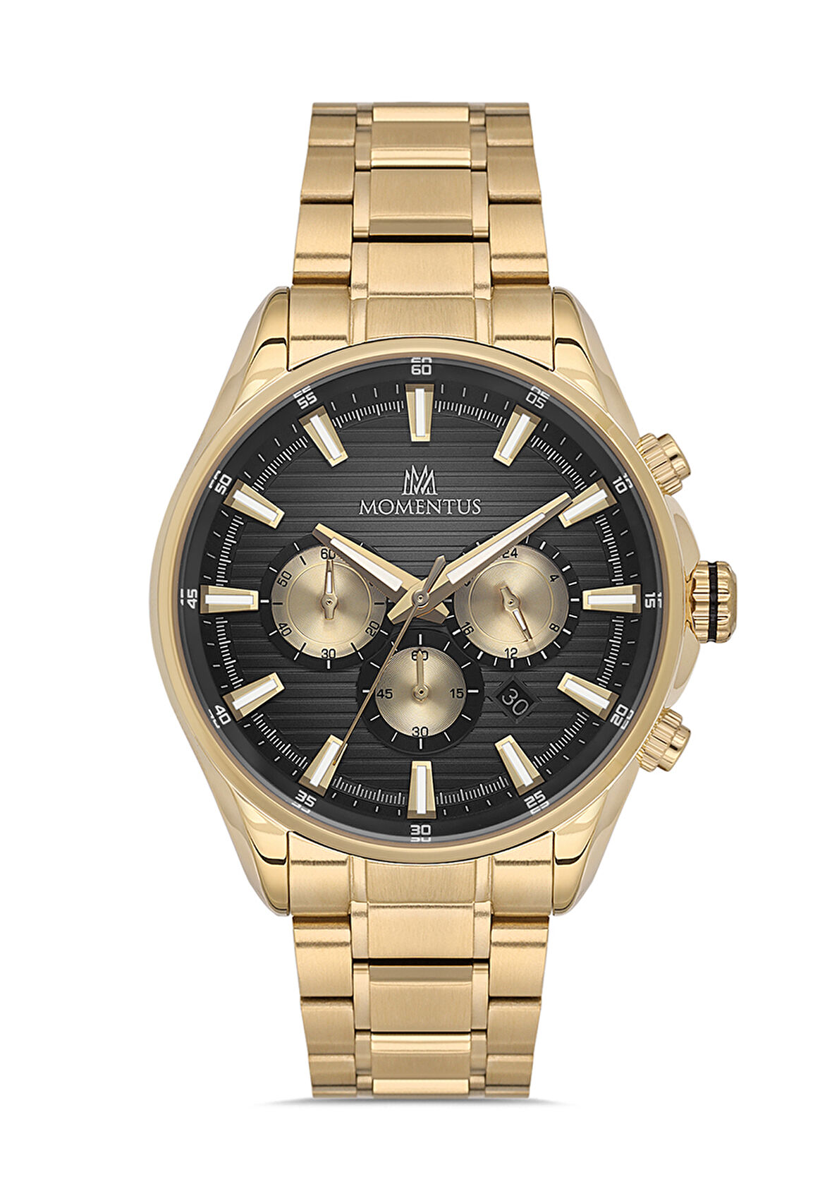 SC368G-04SG Erkek Kol Saati