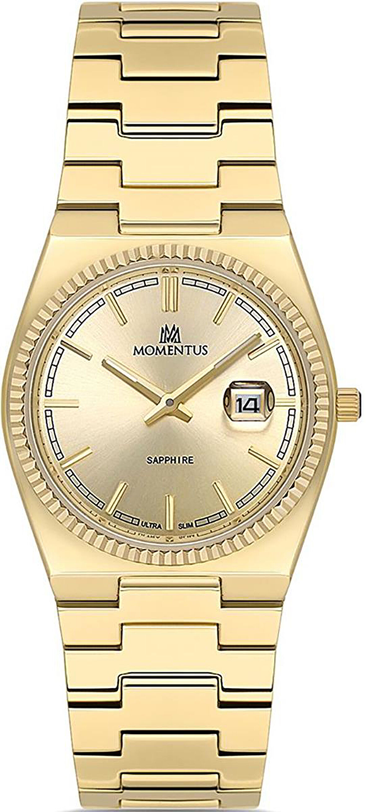 Momentus CS346G-08SG Kadın Kol Saati