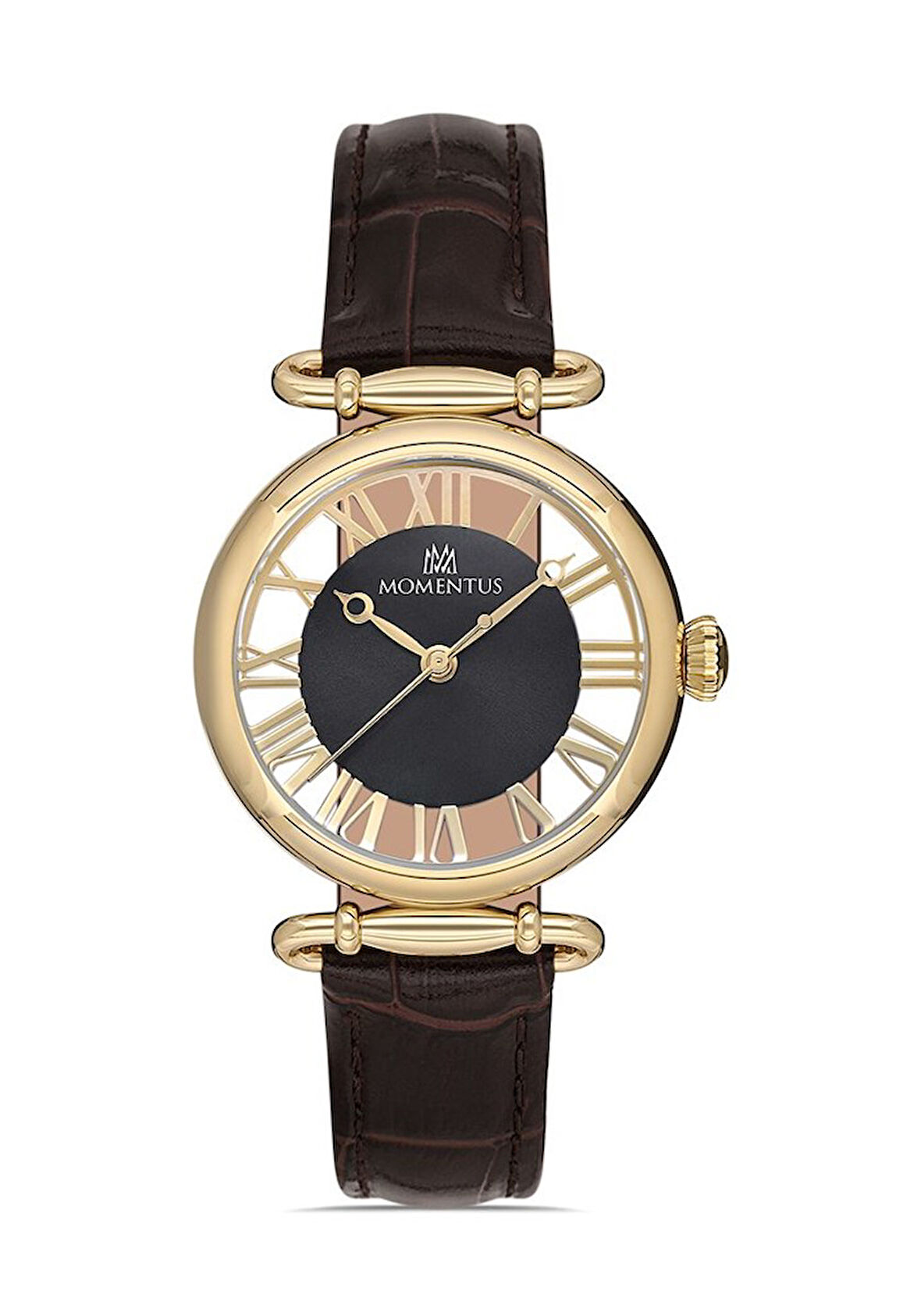 MOMENTUS CW280G-04BG KADIN KOL SAATİ