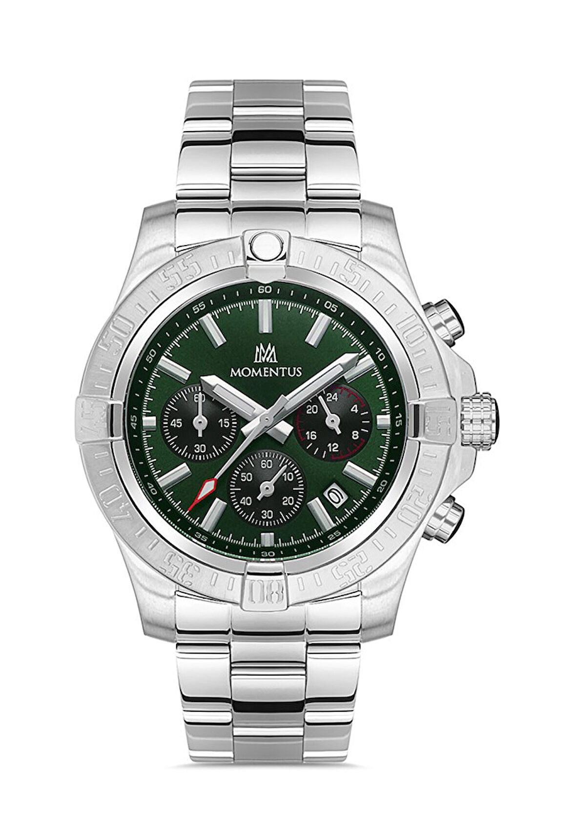 MOMENTUS SM365S-15SS ERKEK KOL SAATİ