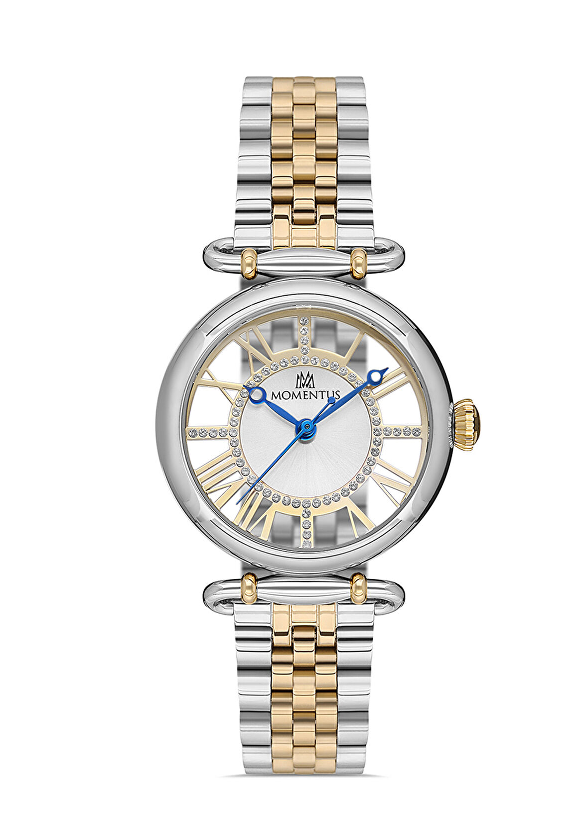 Momentus SS280S-02TG Kadın Kol Saati