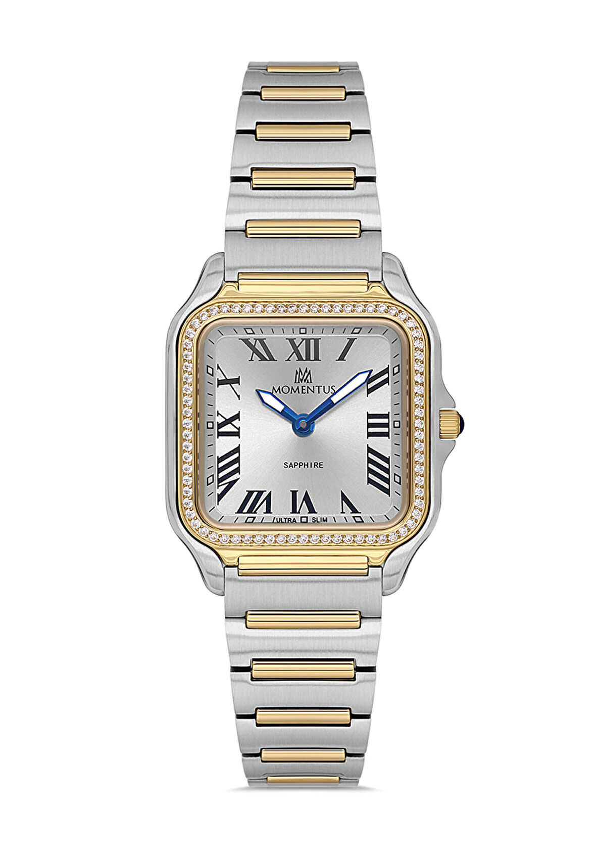 Momentus SS348T-02SG Kadın Kol Saati