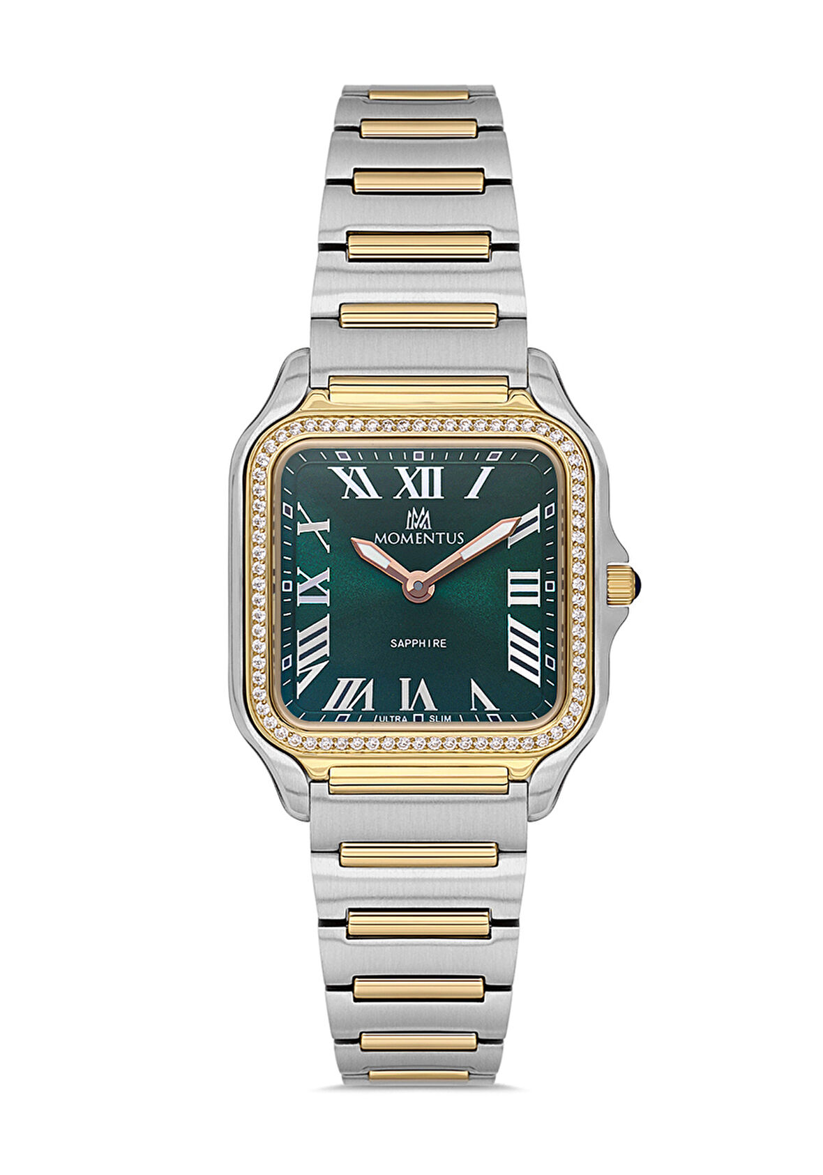 Momentus SS348T-15SG Kadın Kol Saati