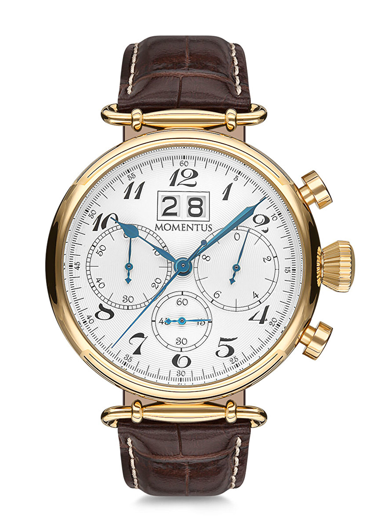 Momentus TM250G-02KG Erkek Kol Saati