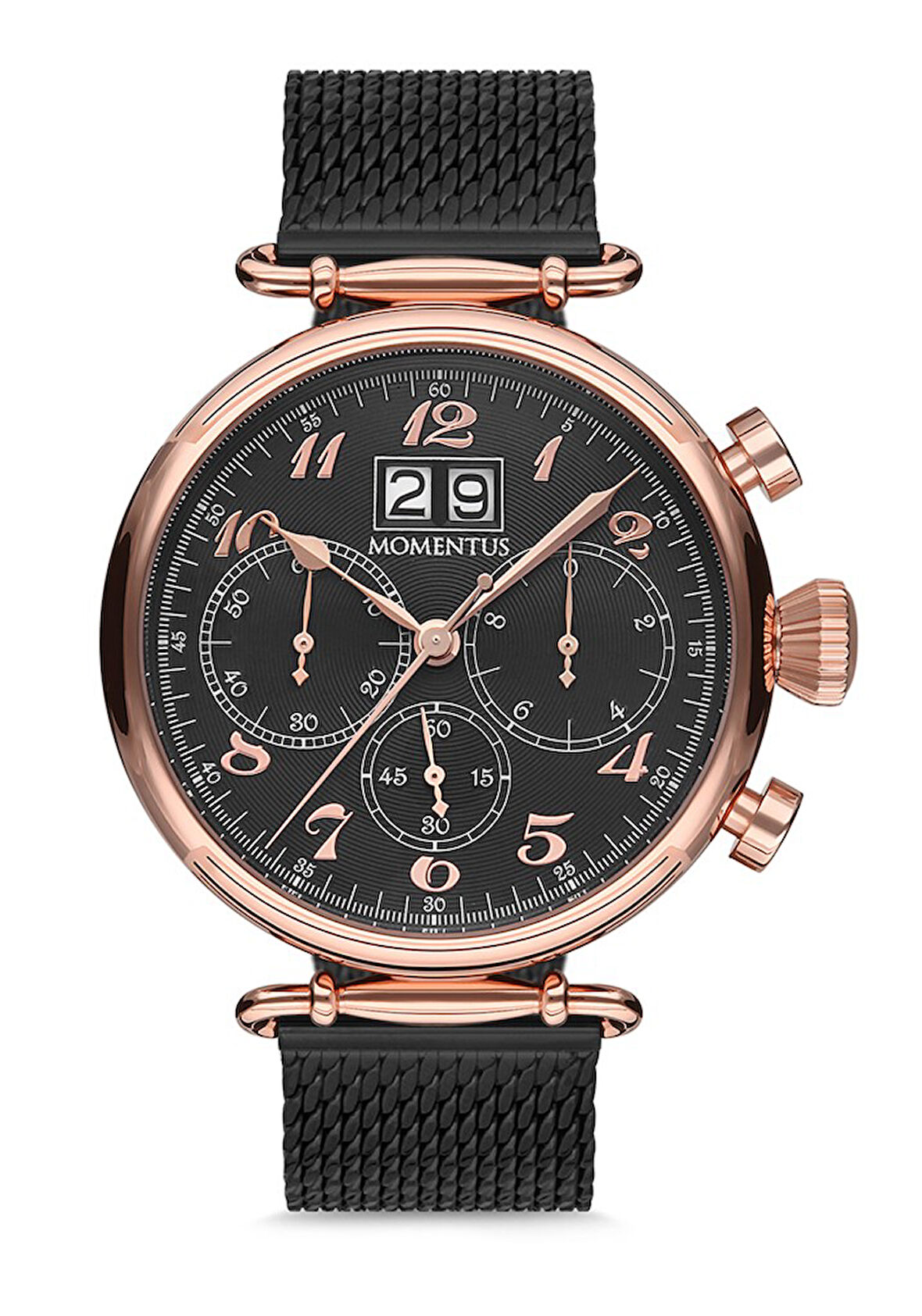 MOMENTUS TM250R-04SR