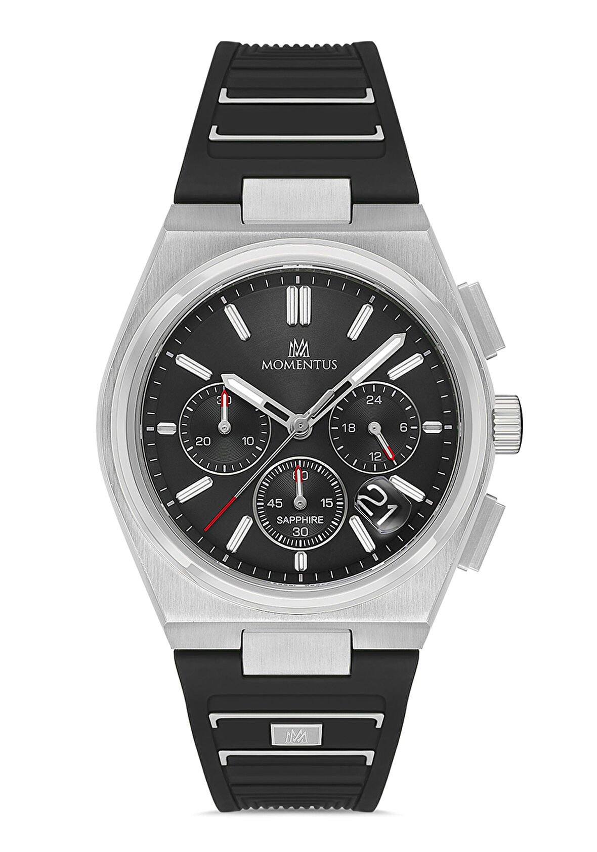 Momentus TM345S-04BS Erkek Kol Saati