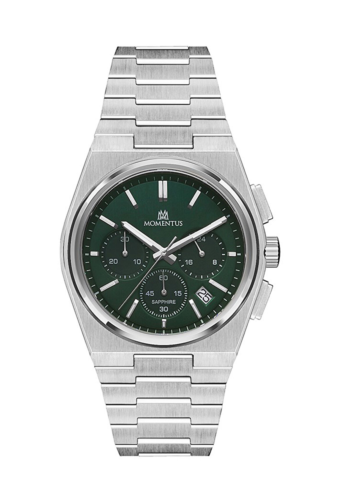 MOMENTUS TM345S-15SS ERKEK KOL SAATİ