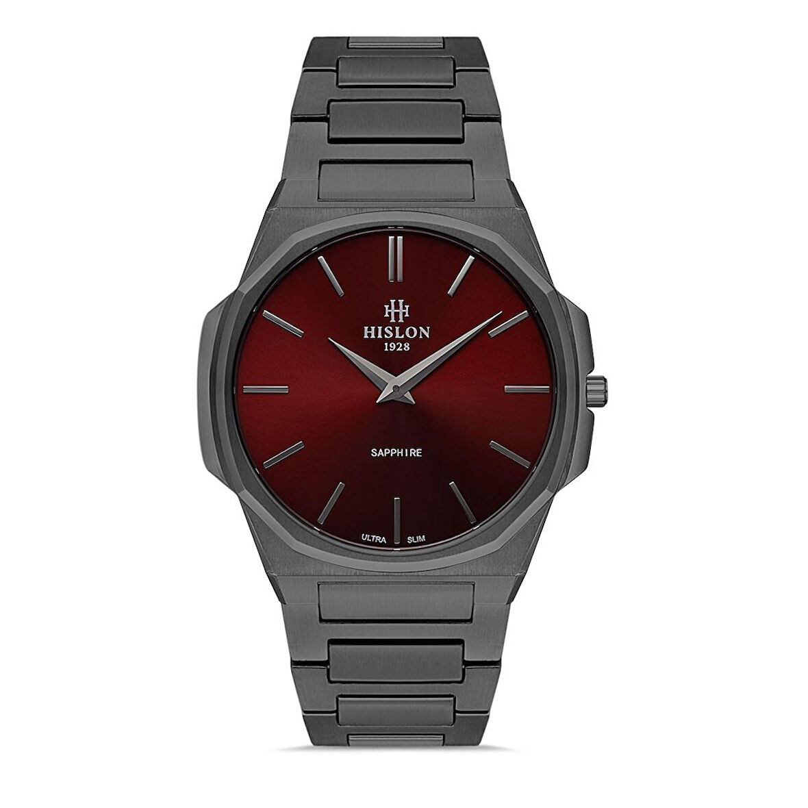 HISLON CL127N-14SN ERKEK KOL SAATİ