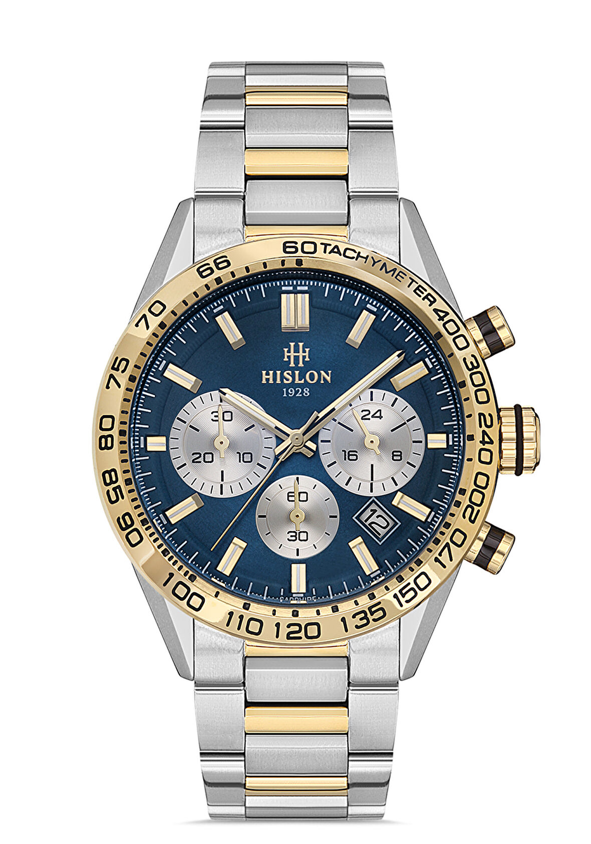 MS107T-11SG Erkek Kol Saati