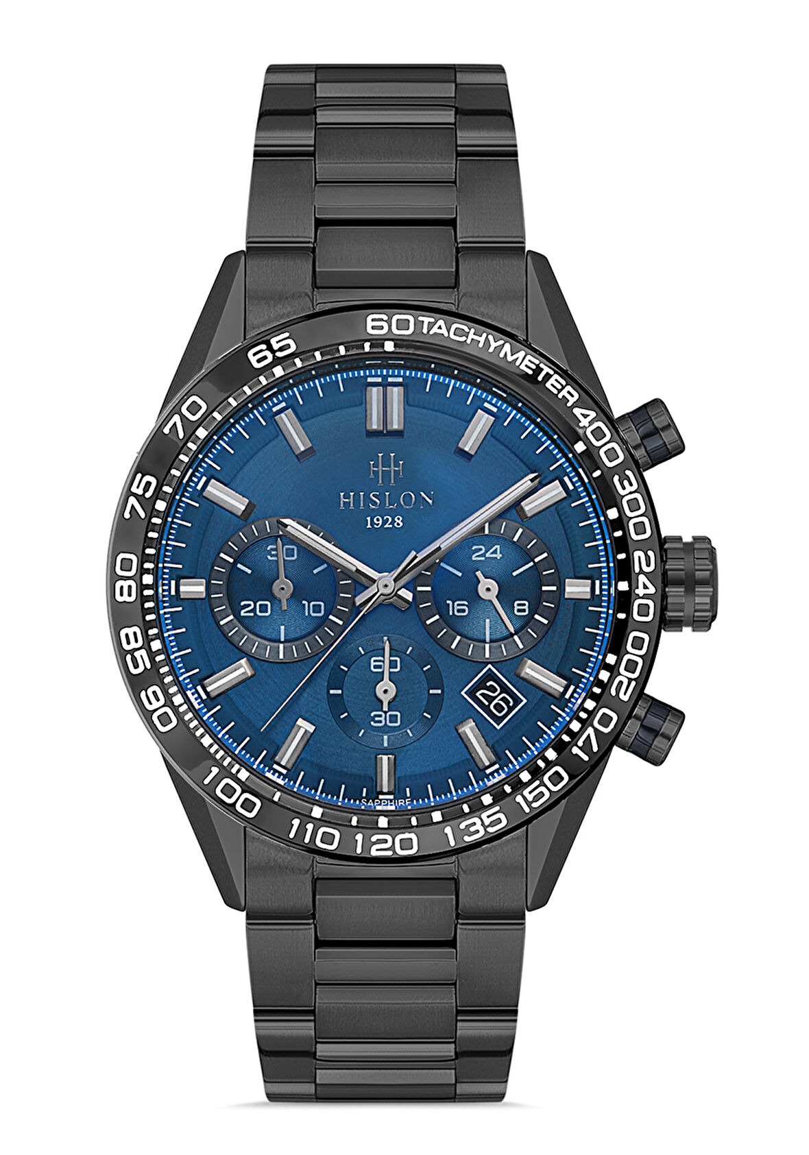 MS107T-11SN Erkek Kol Saati