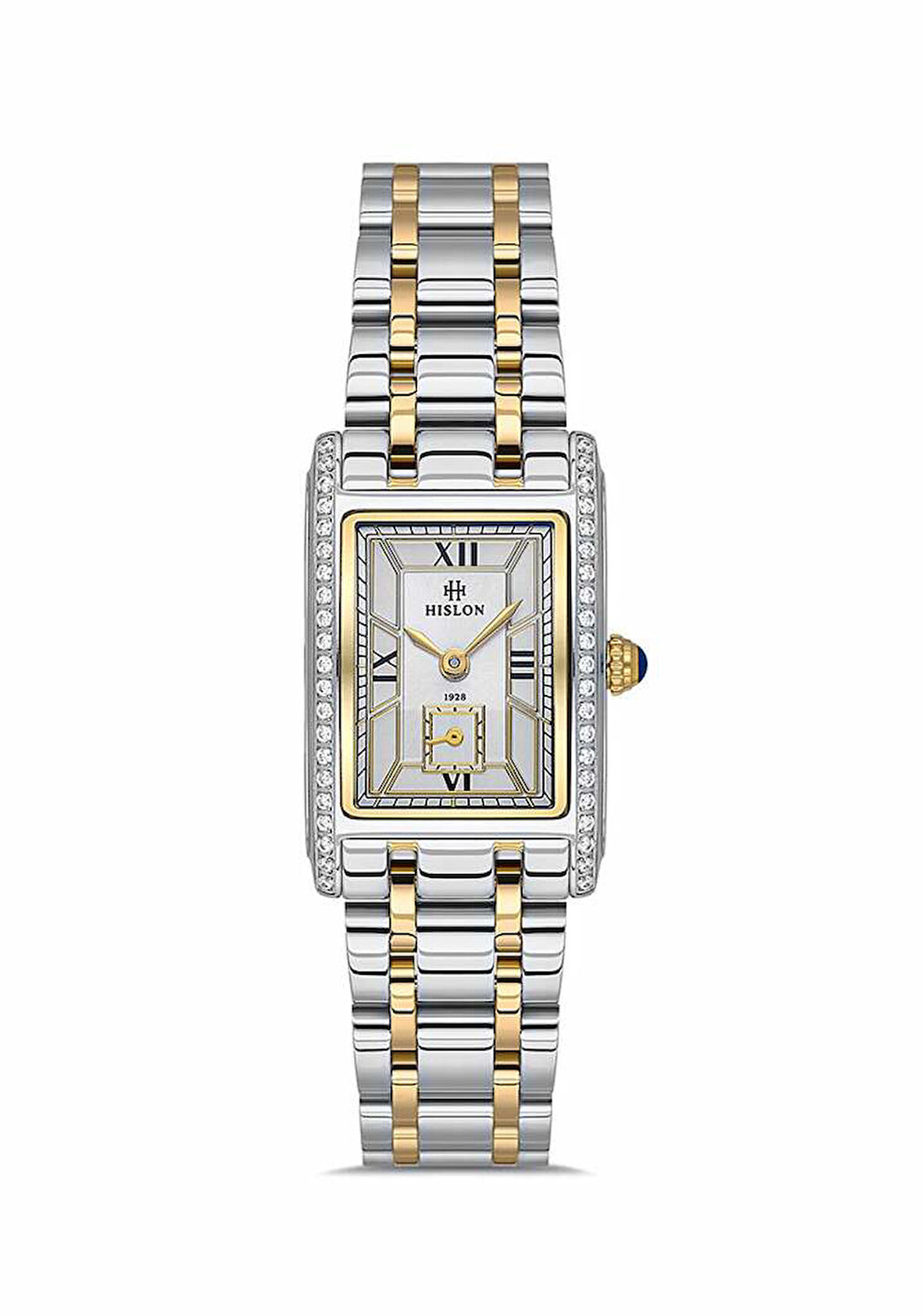HISLON QL149T-10SG KADIN KOL SAATİ