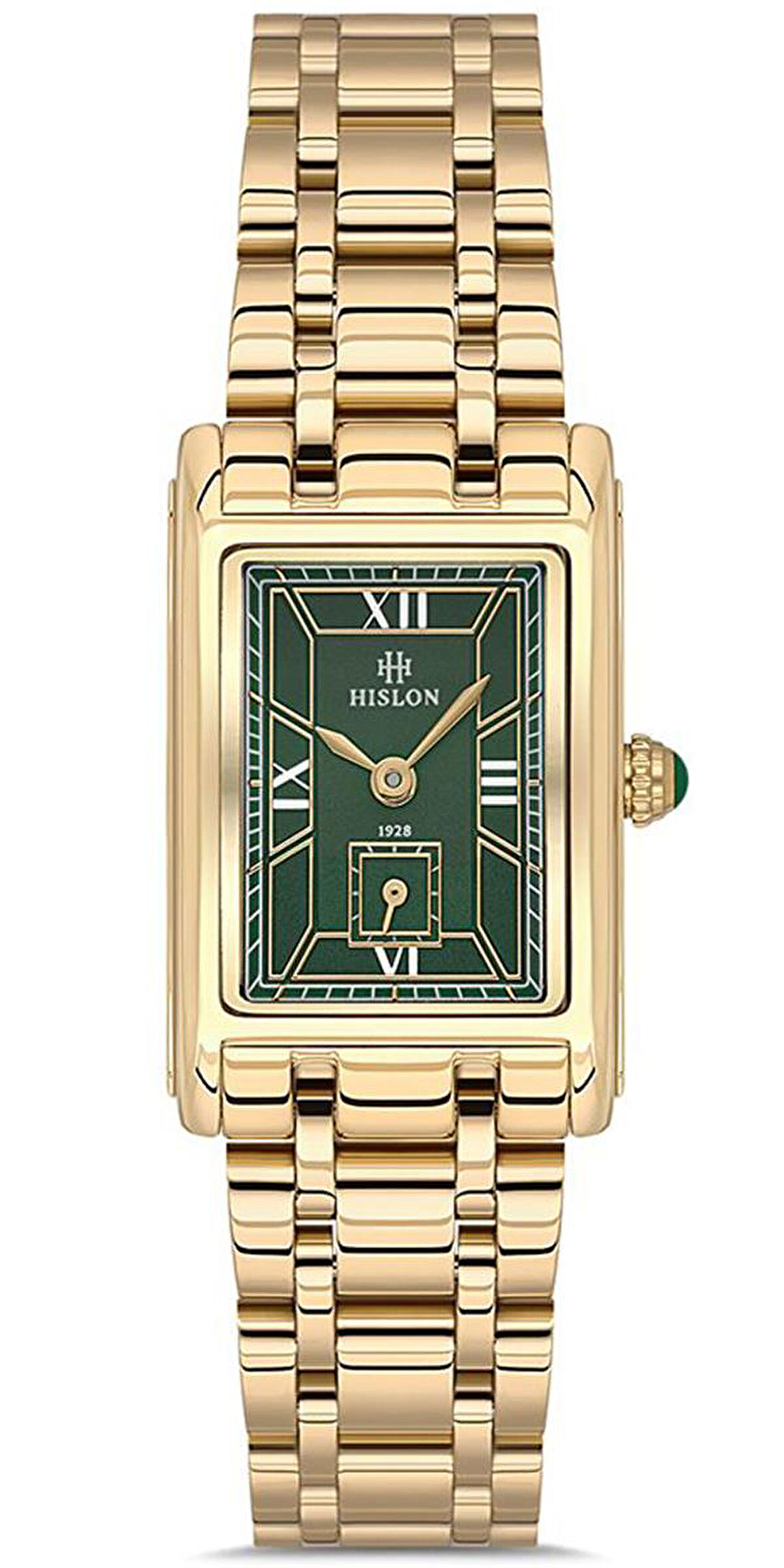 Hislon QL149G-15SG Kadın Kol Saati