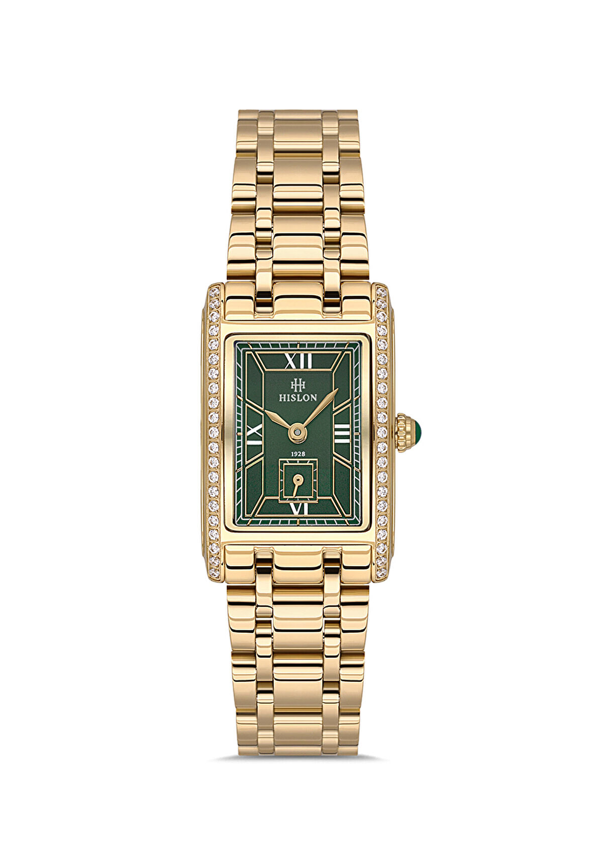 QL149G-16SG Kadın Kol Saati