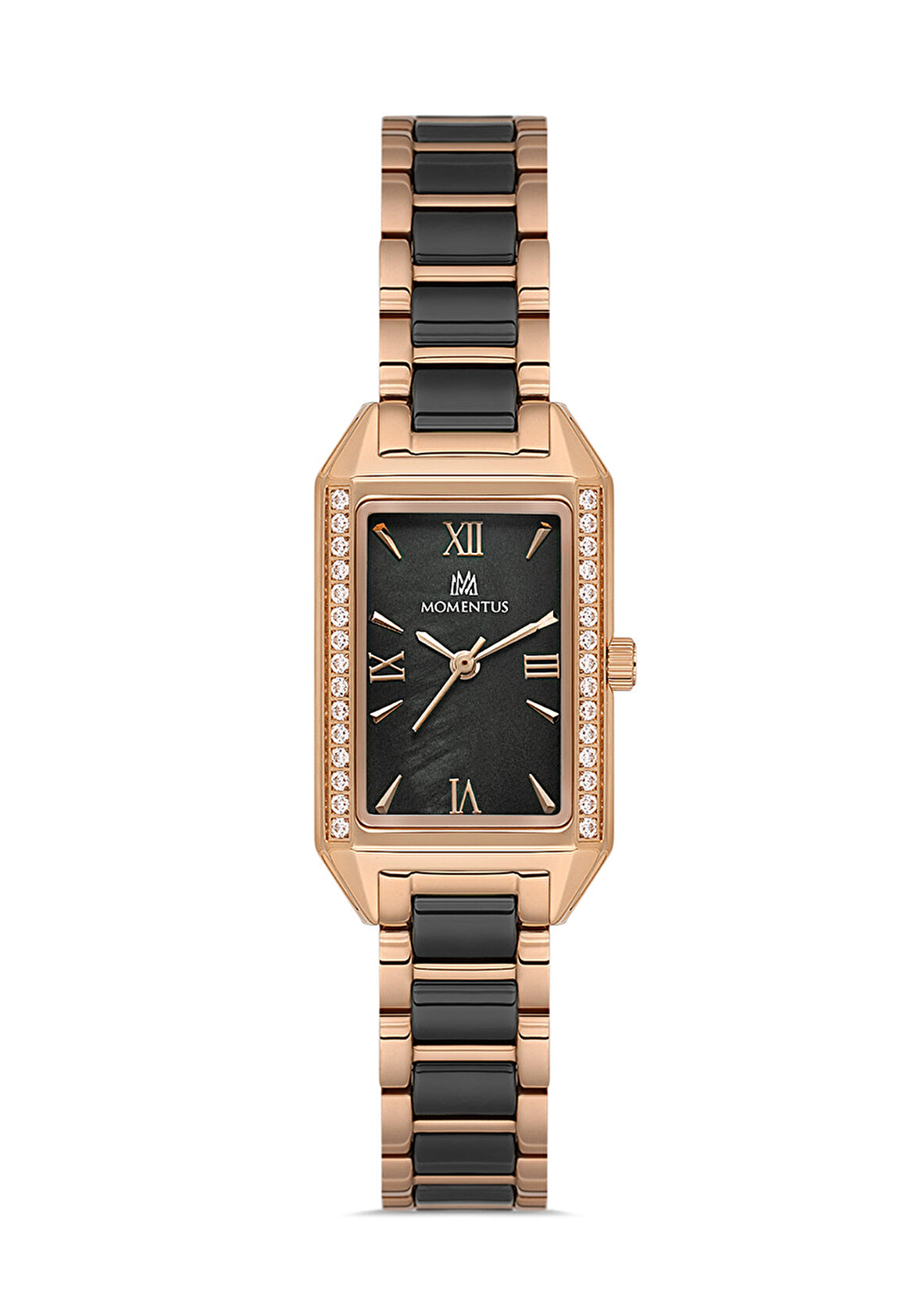 SS273T-04SR Kadın Kol Saati