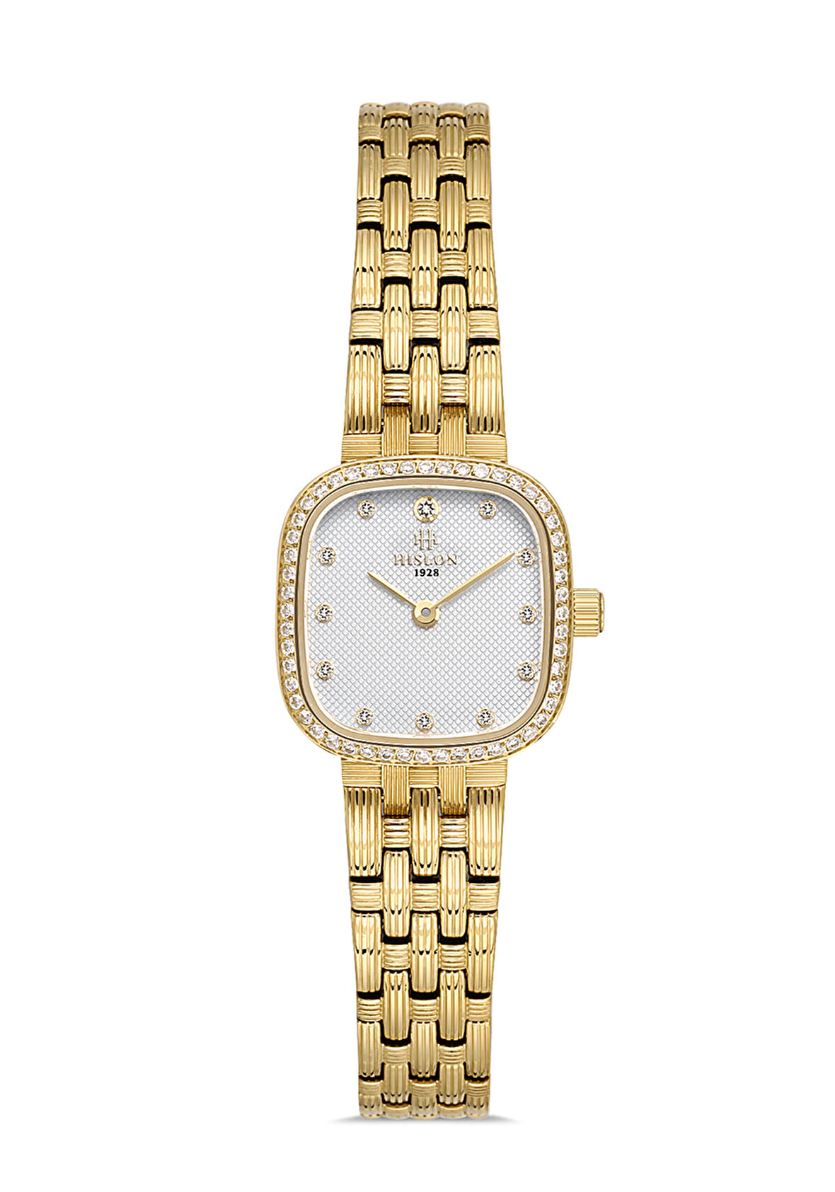 QL187G-02SG Kadın Kol Saati