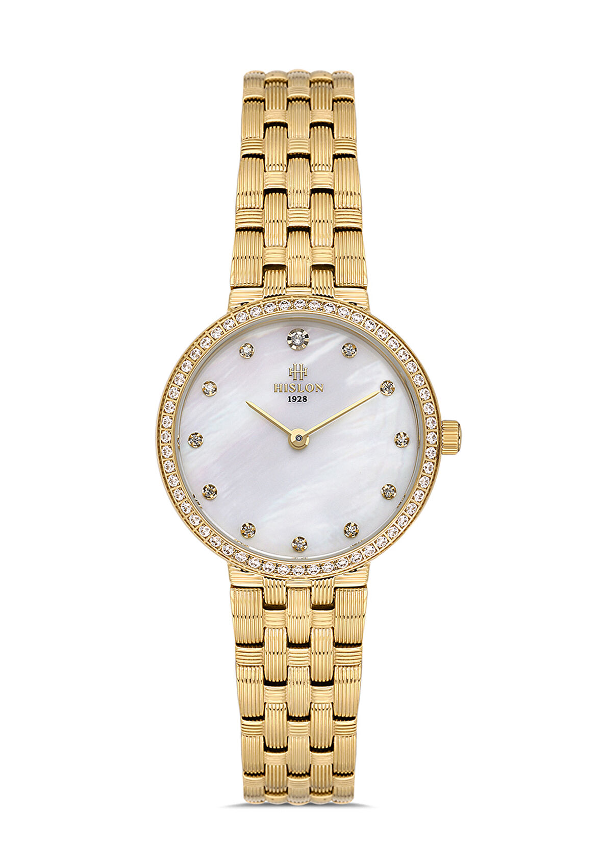 QL188G-02SG Kadın Kol Saati