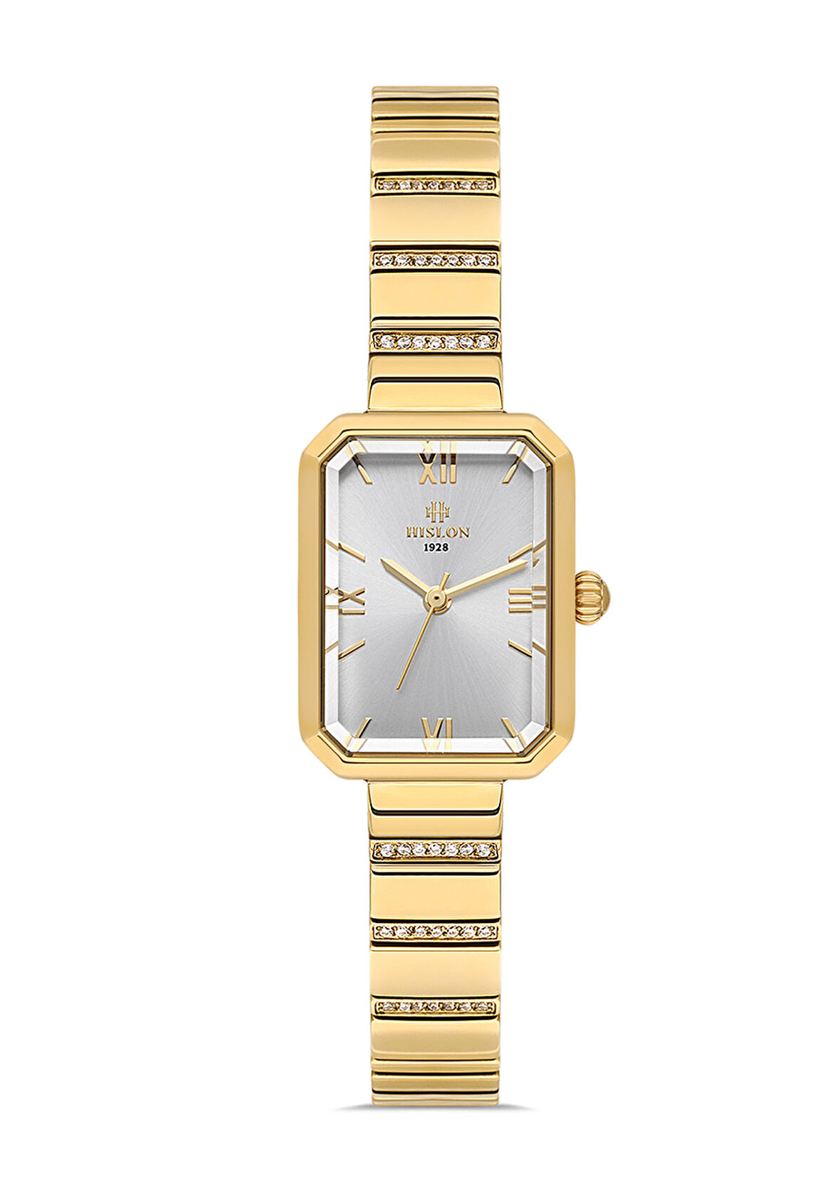 QL191G-02SG Kadın Kol Saati