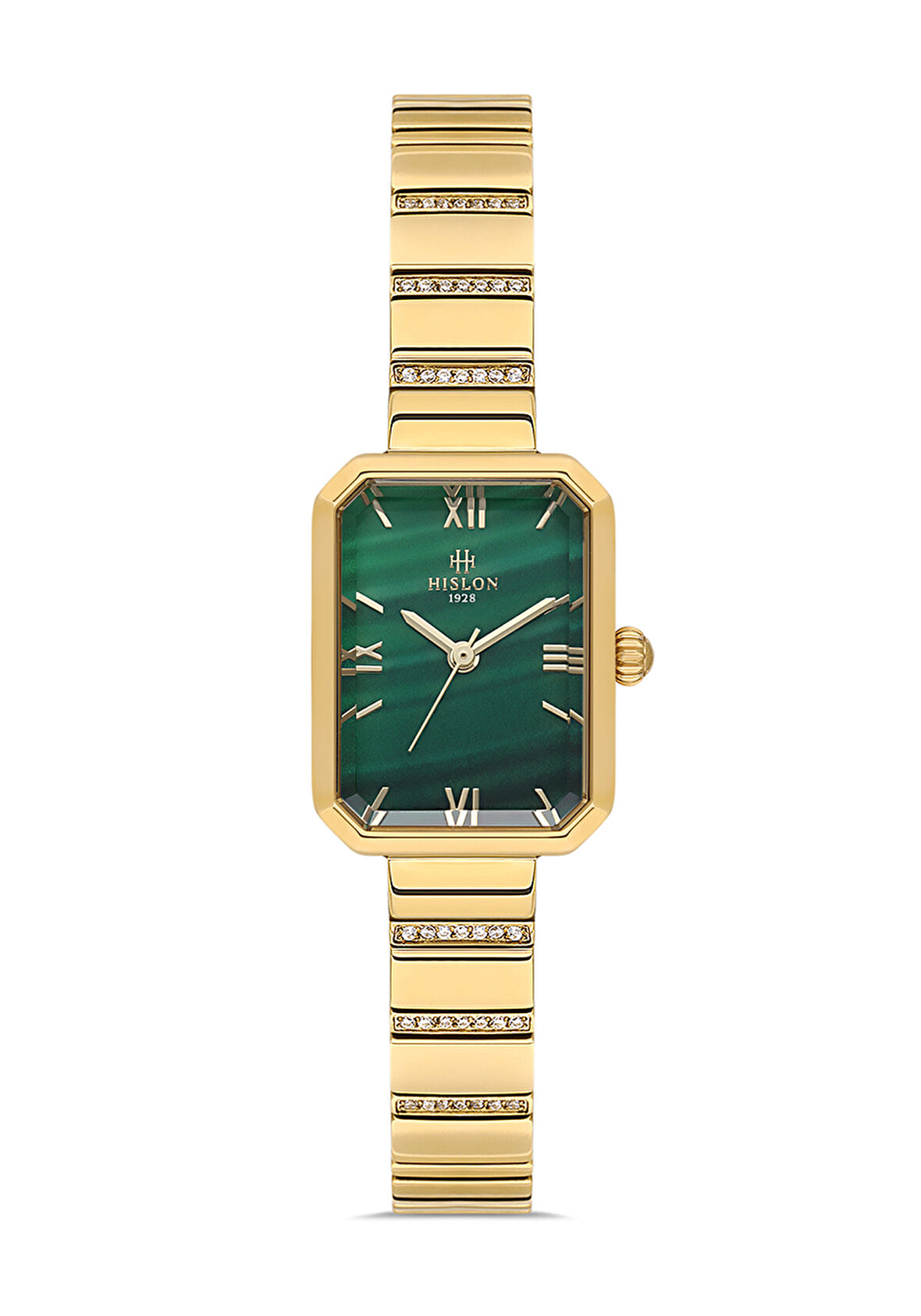 QL191G-15SG Kadın Kol Saati